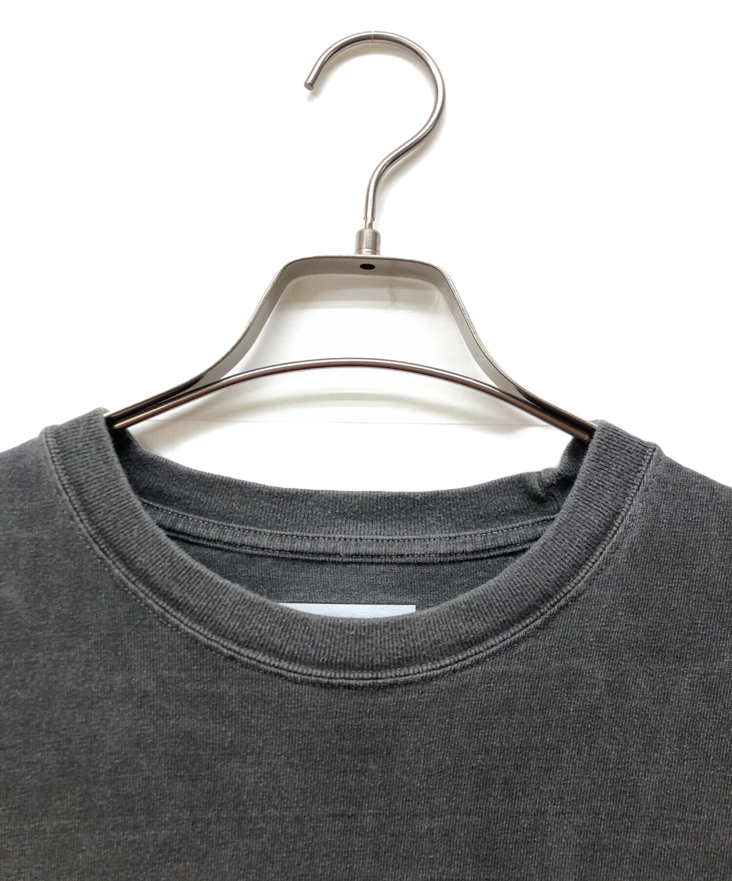 中古・古着通販】WTAPS (ダブルタップス) 24AWSpec LS Cottonプリント