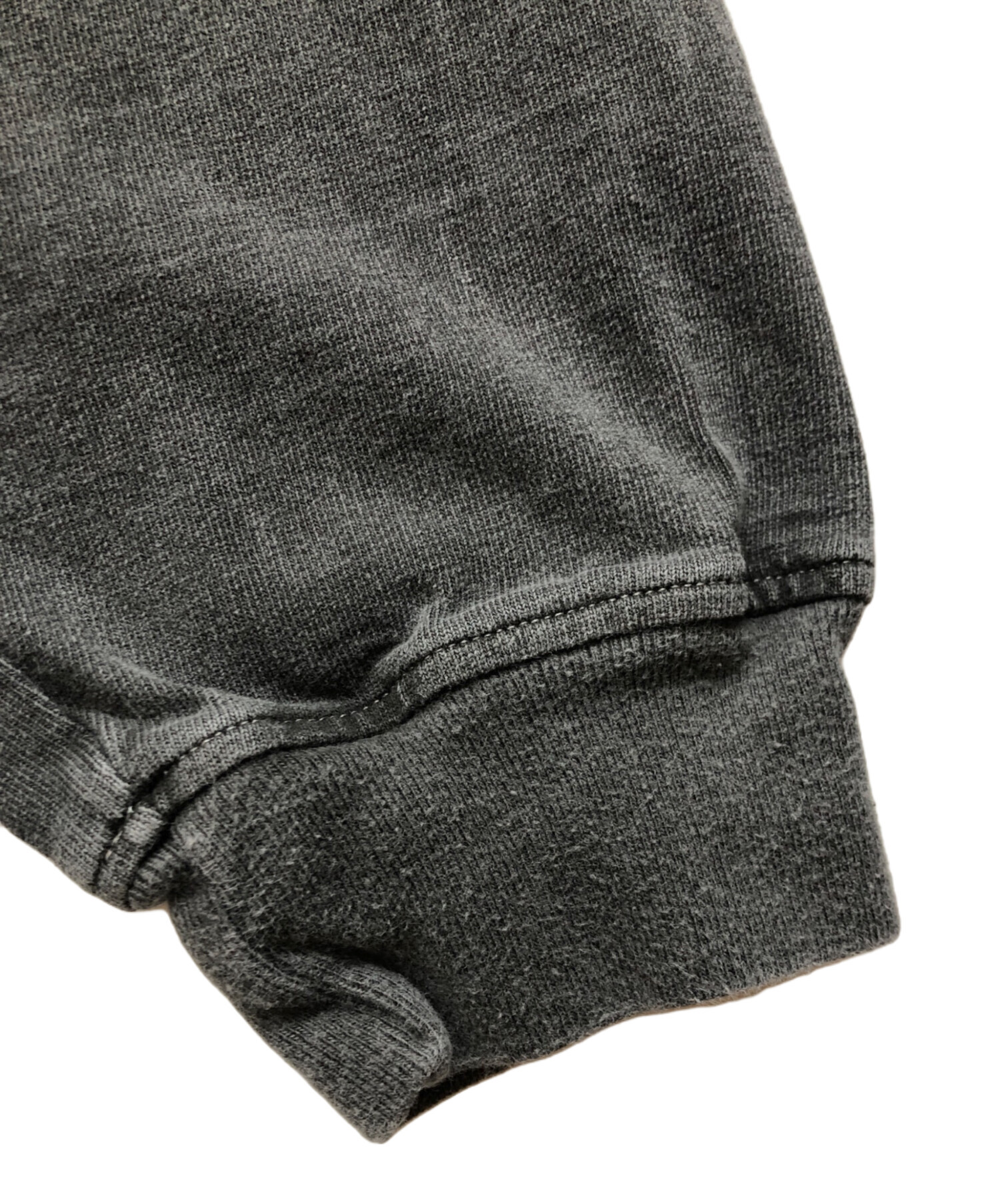 中古・古着通販】WTAPS (ダブルタップス) 24AWSpec LS Cottonプリント