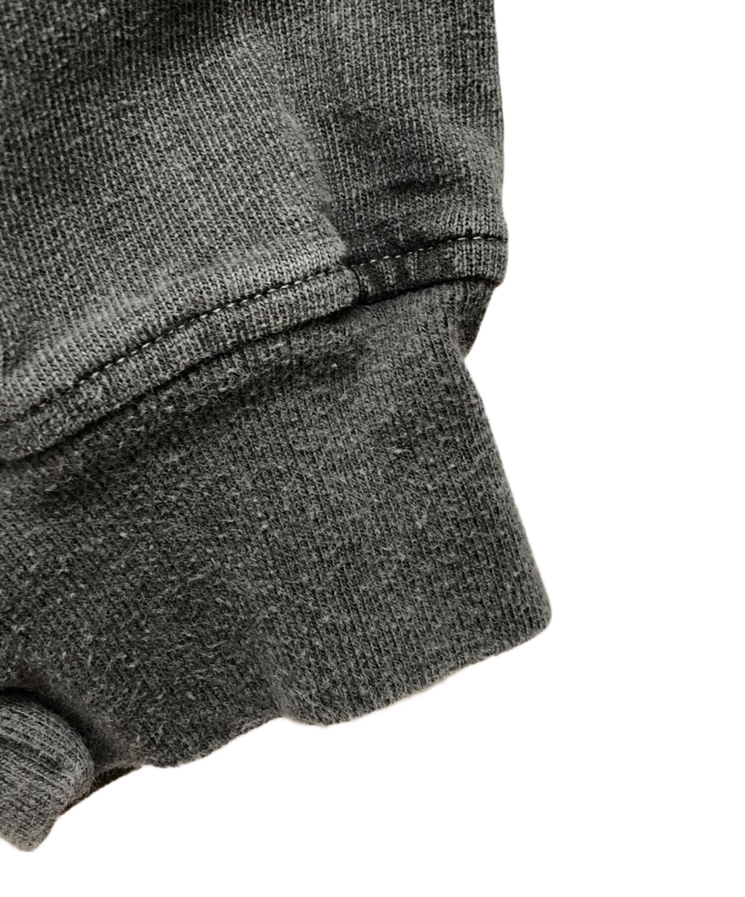 中古・古着通販】WTAPS (ダブルタップス) 24AWSpec LS Cottonプリント