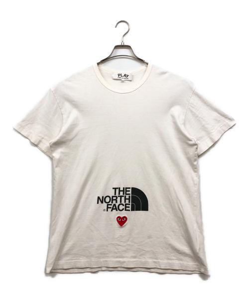 中古・古着通販】PLAY COMME des GARCONS (プレイコムデギャルソン