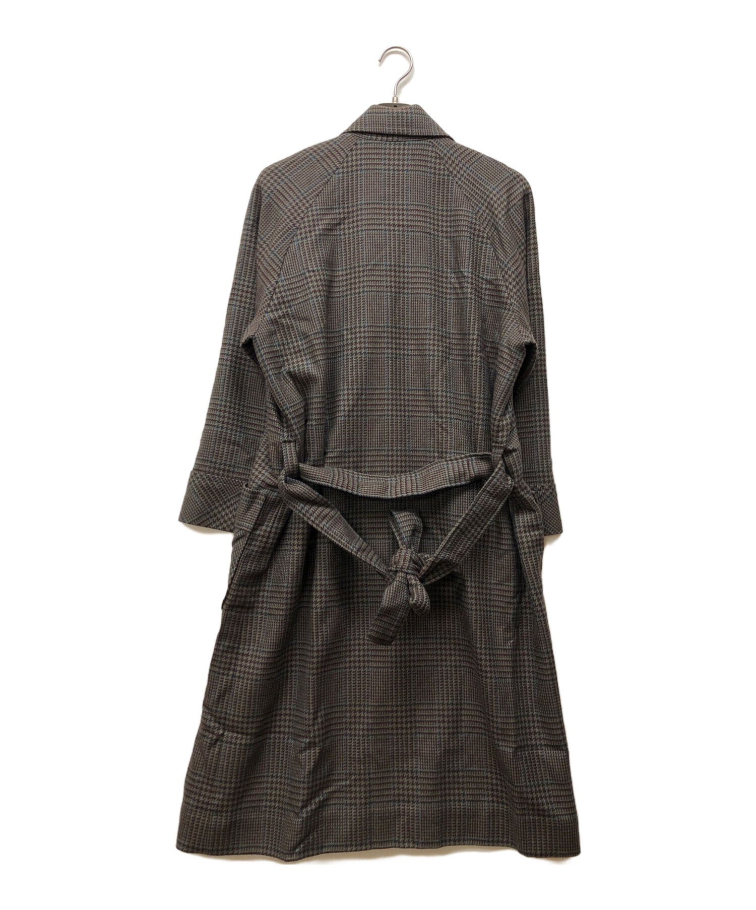 中古・古着通販】PIERRE BALMAIN (ピエール バルマン) ベルデット