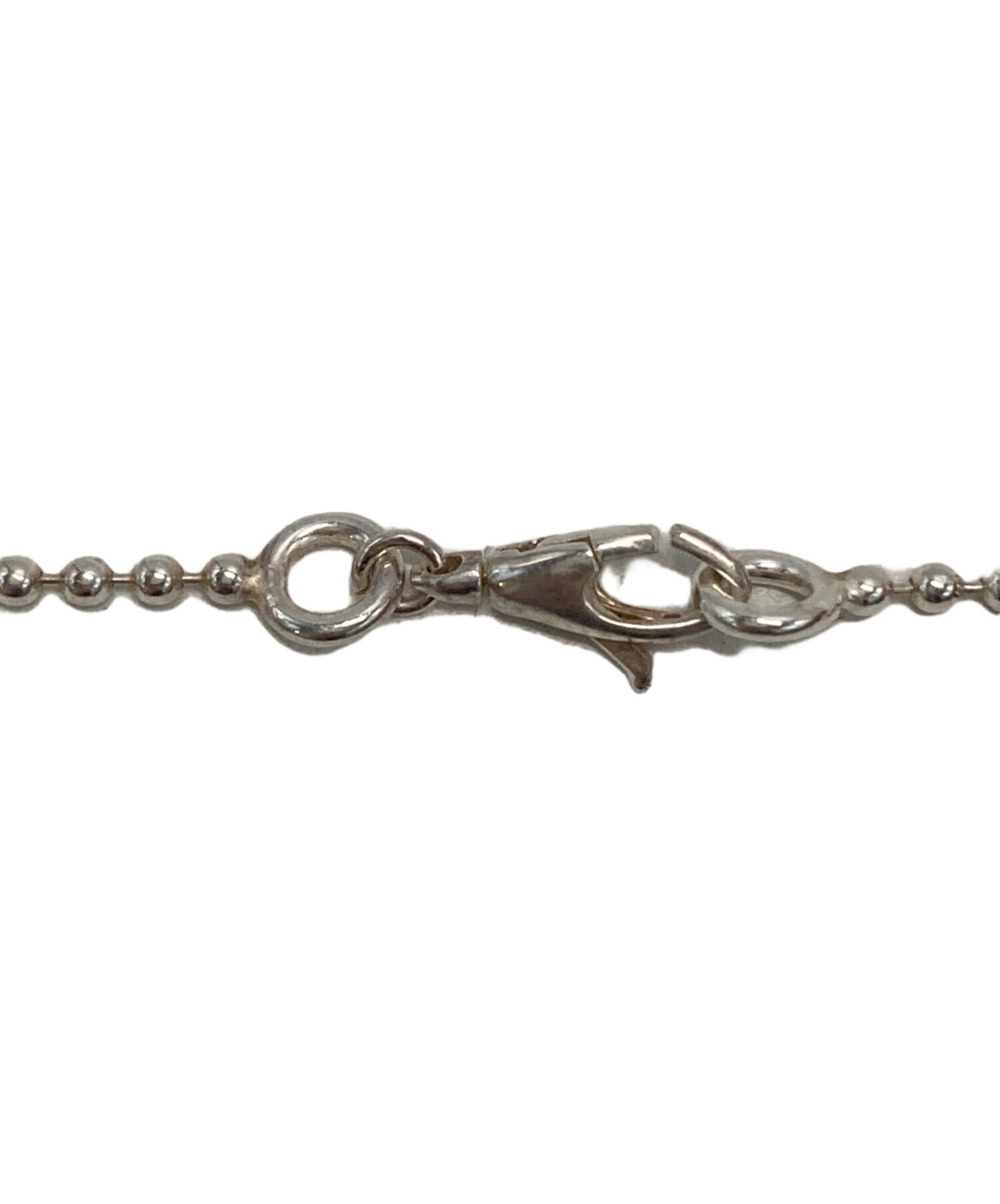 中古・古着通販】GUCCI (グッチ) インターロッキングGフラワー型ボール