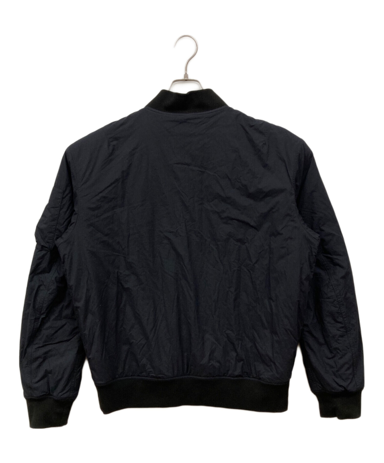 中古・古着通販】THE NORTH FACE (ザ ノース フェイス) TRANSIT BOMBER