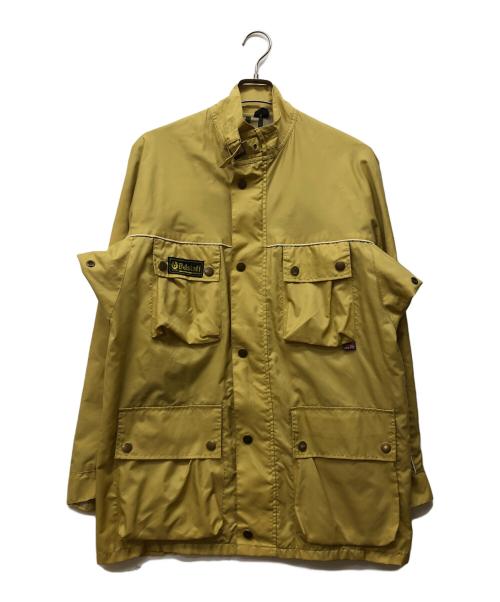 中古・古着通販】BELSTAFF (ベルスタッフ) ナイロンジャケット