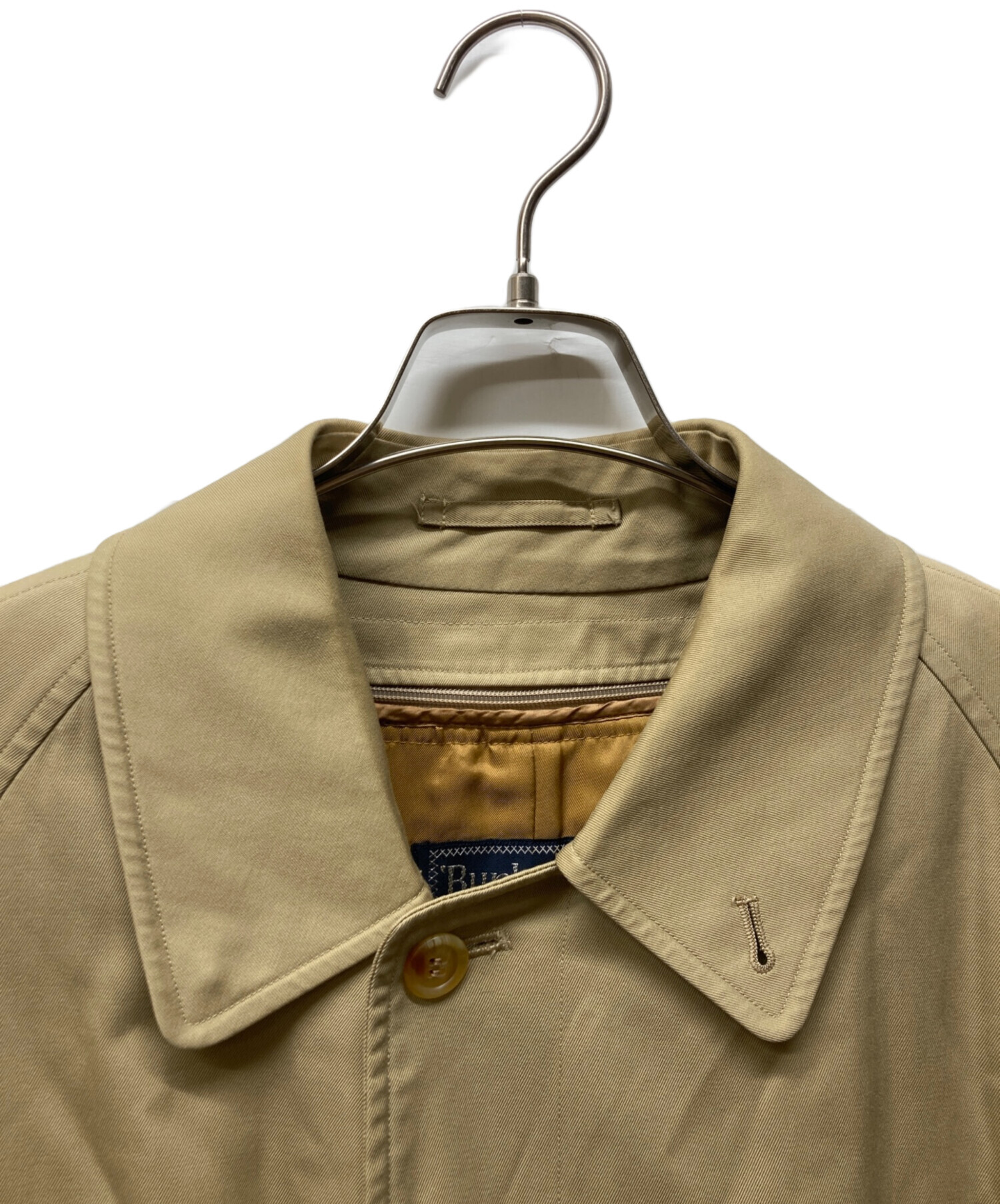 中古・古着通販】Burberry's (バーバリーズ) ライナー付トレンチコート
