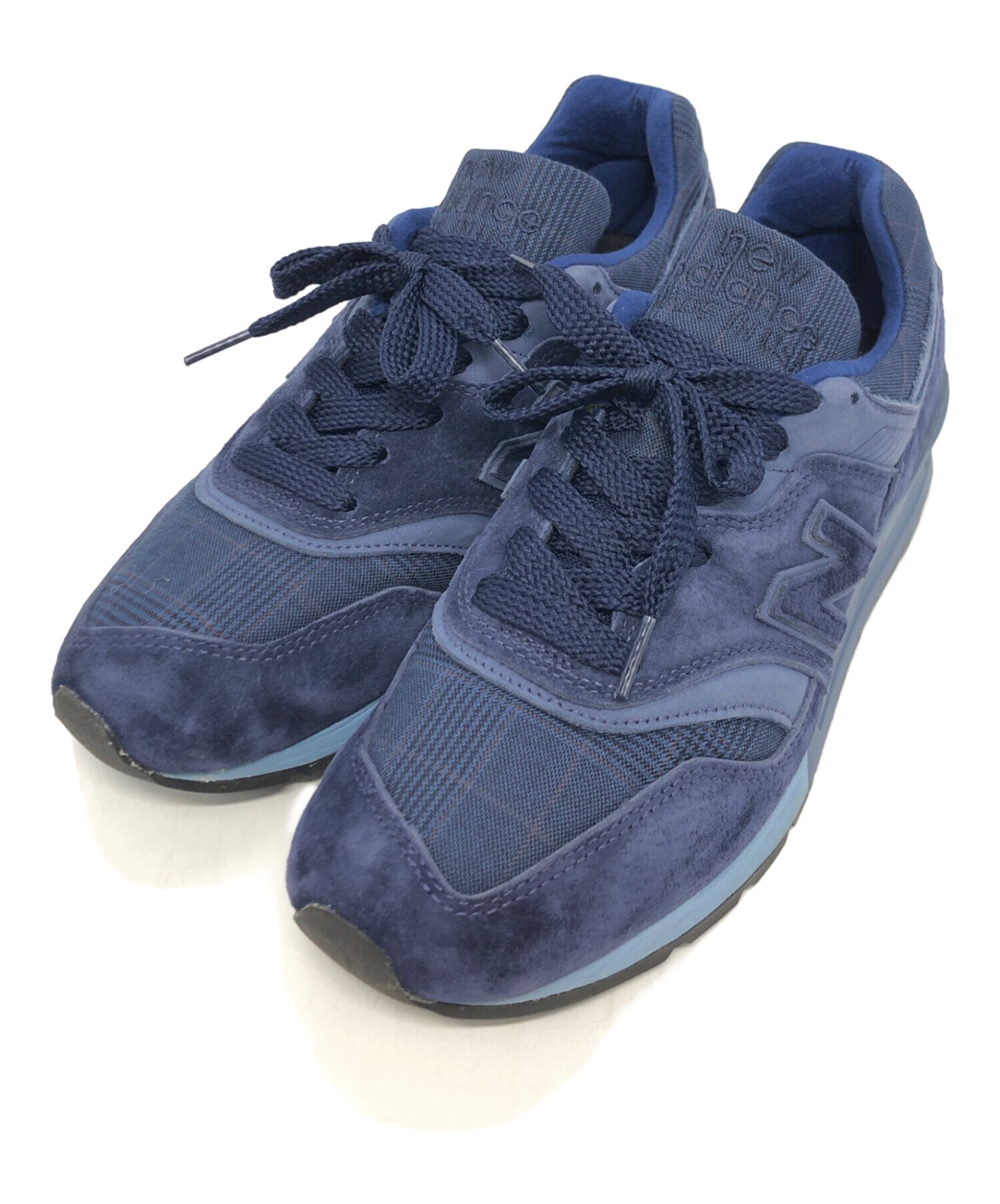 中古・古着通販】NEW BALANCE (ニューバランス) 997ローカット