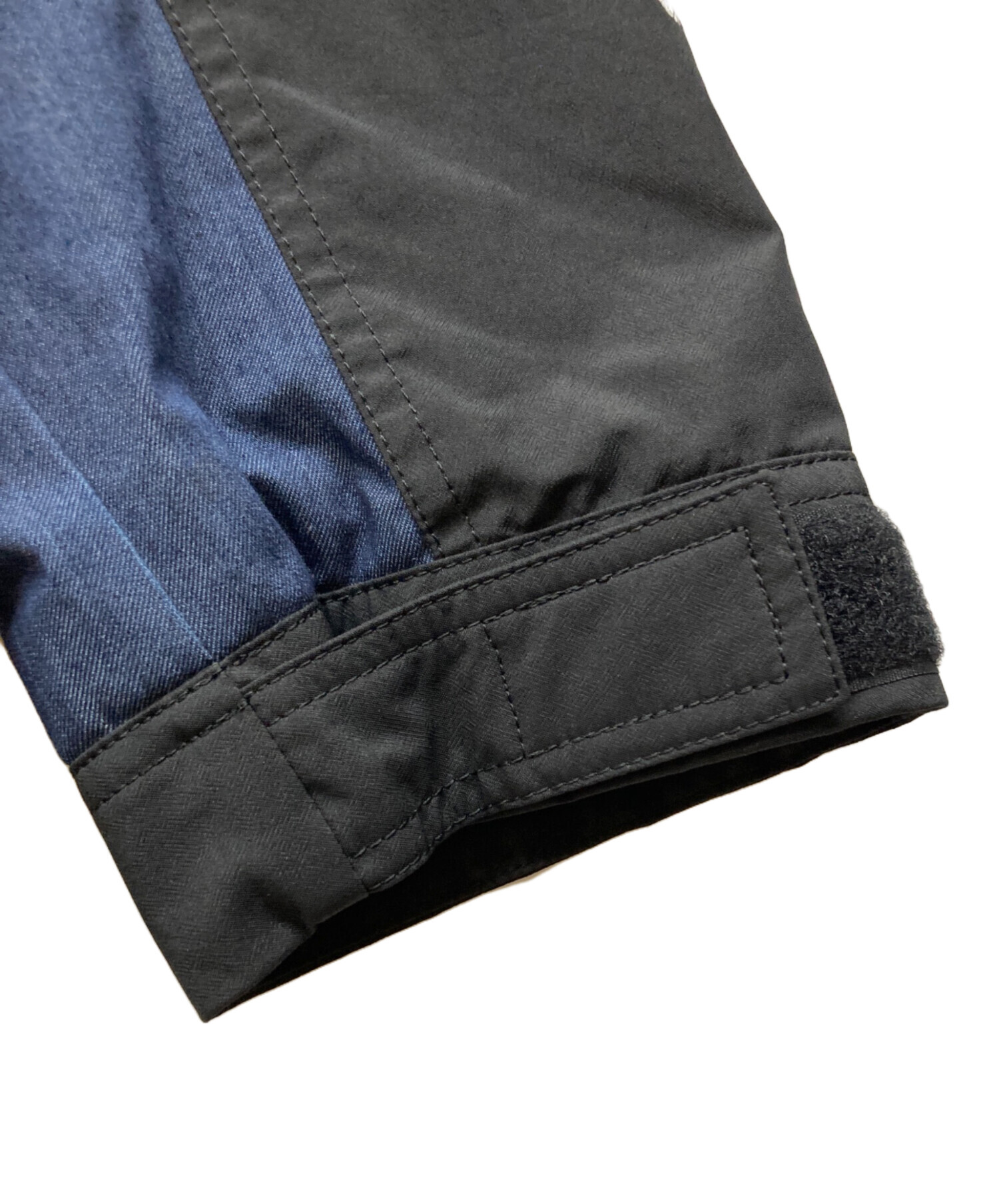 中古・古着通販】THE NORTH FACE (ザ ノース フェイス) Mountain Light