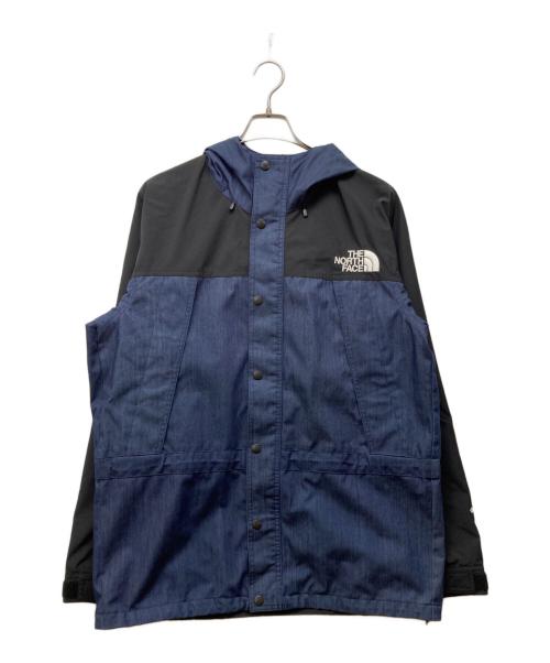 中古・古着通販】THE NORTH FACE (ザ ノース フェイス) Mountain Light