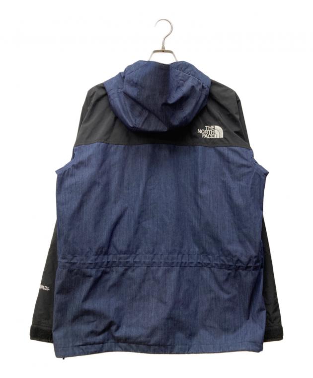 中古・古着通販】THE NORTH FACE (ザ ノース フェイス) Mountain Light