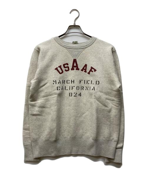 【BUZZ☆様】専用ページです 中古・古着通販】Buzz Rickson's (バズリクソンズ) USAAF Vガゼット