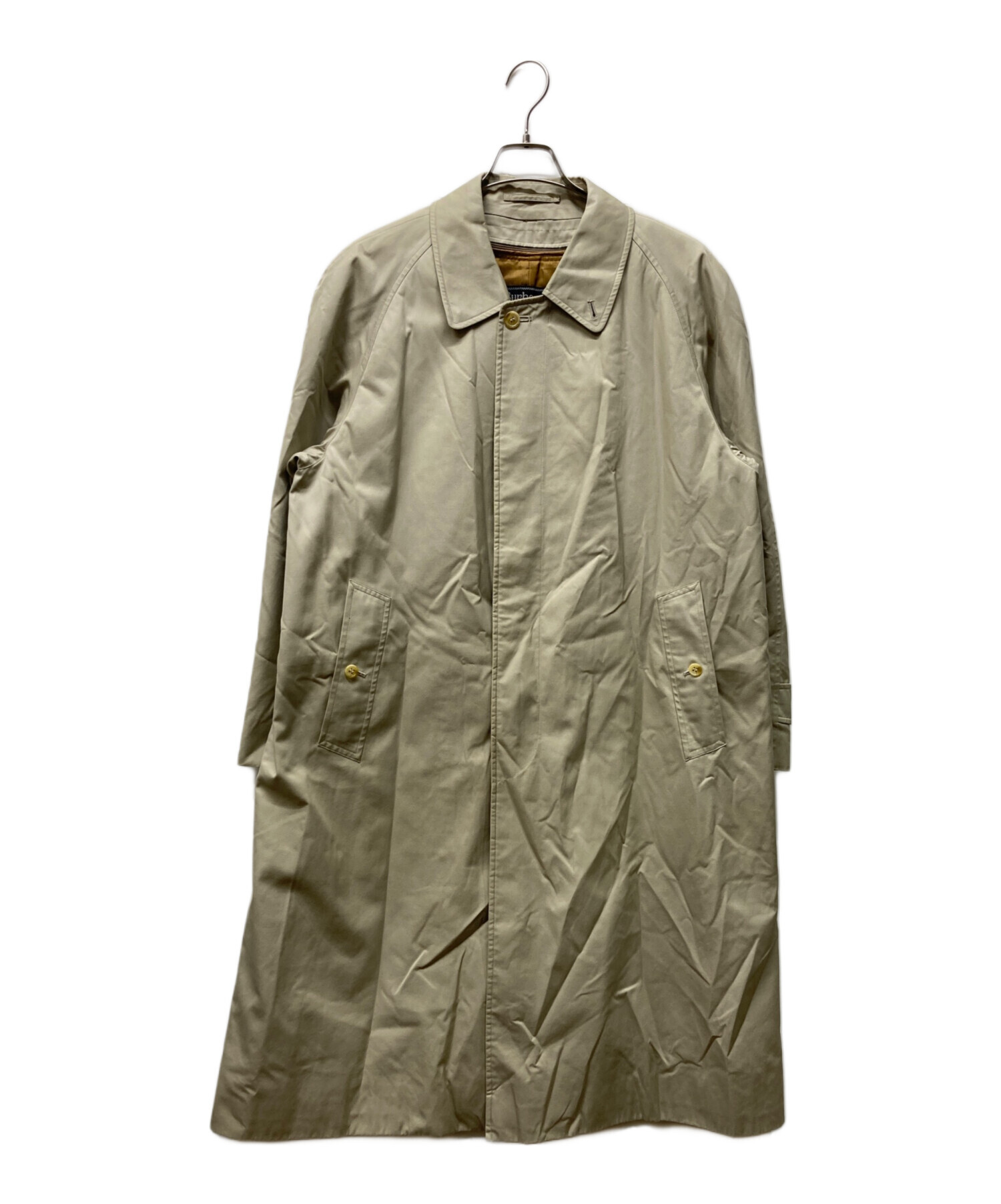 中古・古着通販】Burberry's (バーバリーズ) ノヴァチェックライナー付