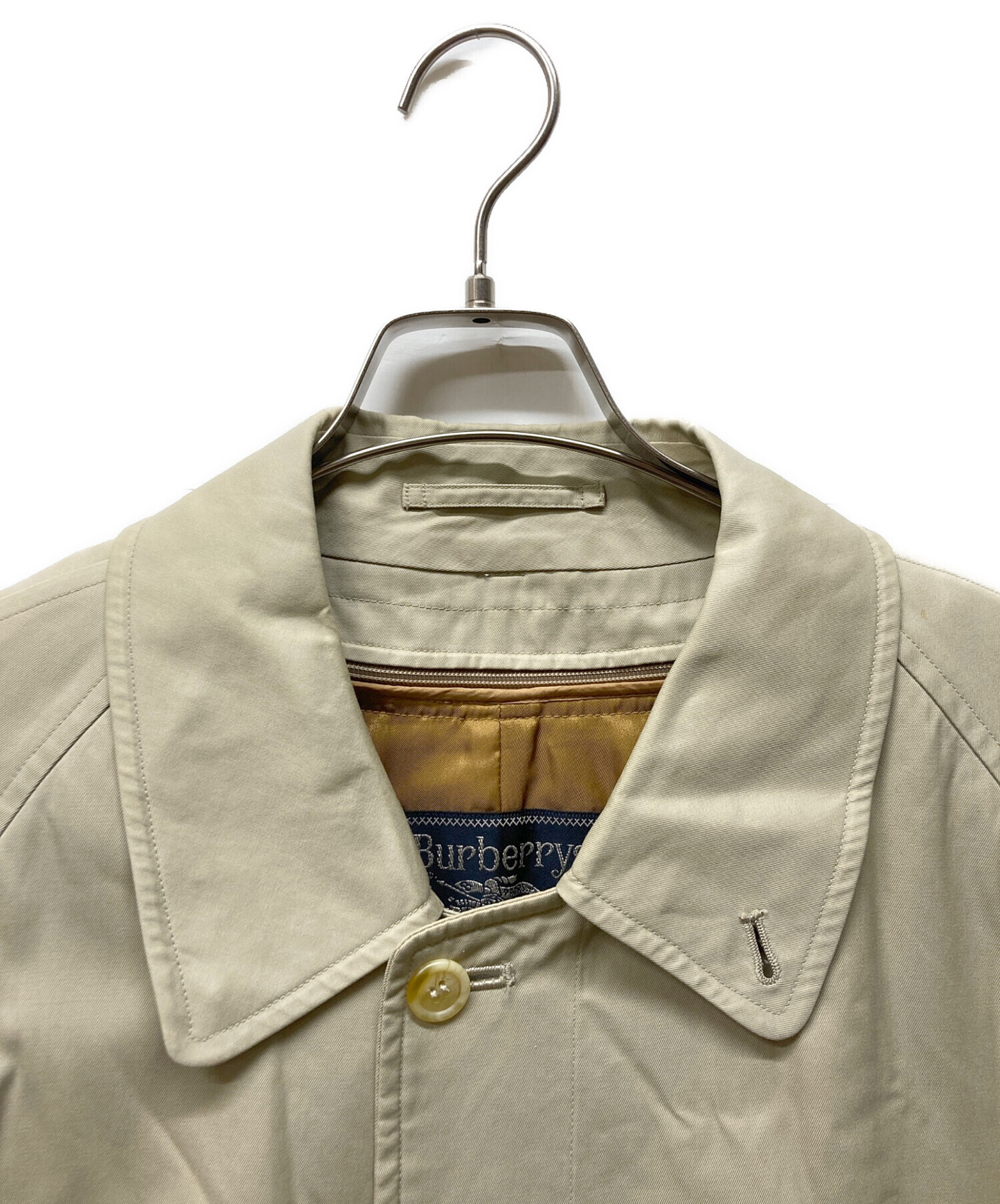 中古・古着通販】Burberry's (バーバリーズ) ノヴァチェックライナー付