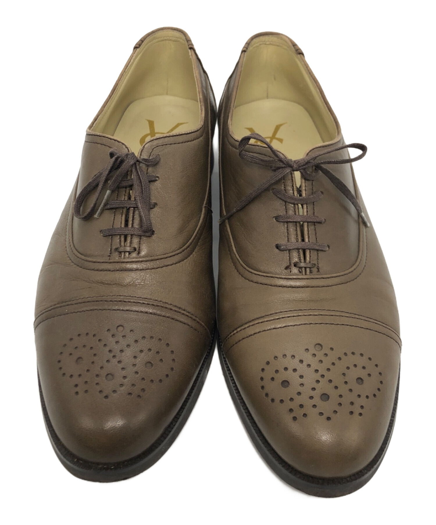中古・古着通販】Yves Saint Laurent (イヴサンローラン) メダリオン