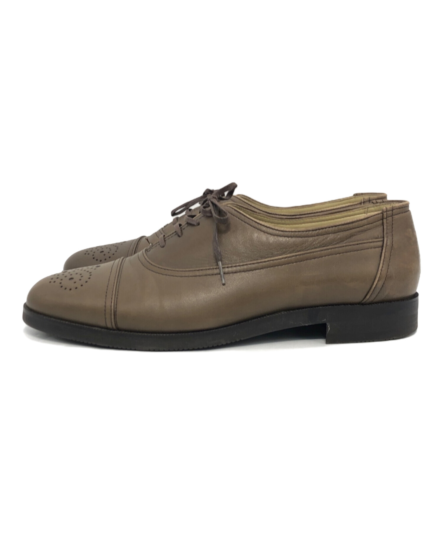 中古・古着通販】Yves Saint Laurent (イヴサンローラン) メダリオン