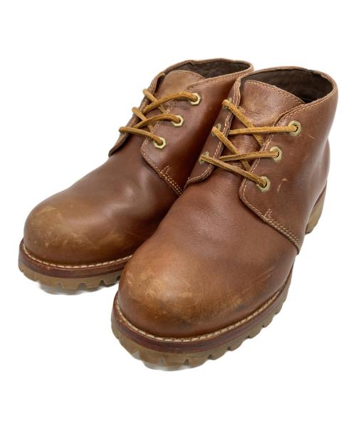 中古・古着通販】Timberland (ティンバーランド) 1973 CHUKKA ブラウン