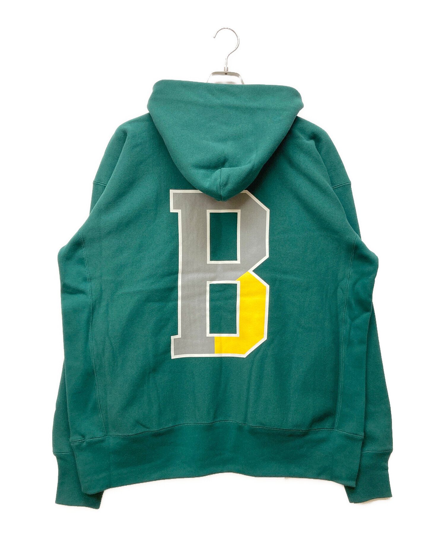 【美品】NEIGHBORHOOD×CHAMPION×MADNESSパーカー 古着 中古・古着通販】Champion (チャンピオン) プルオーバーパーカー