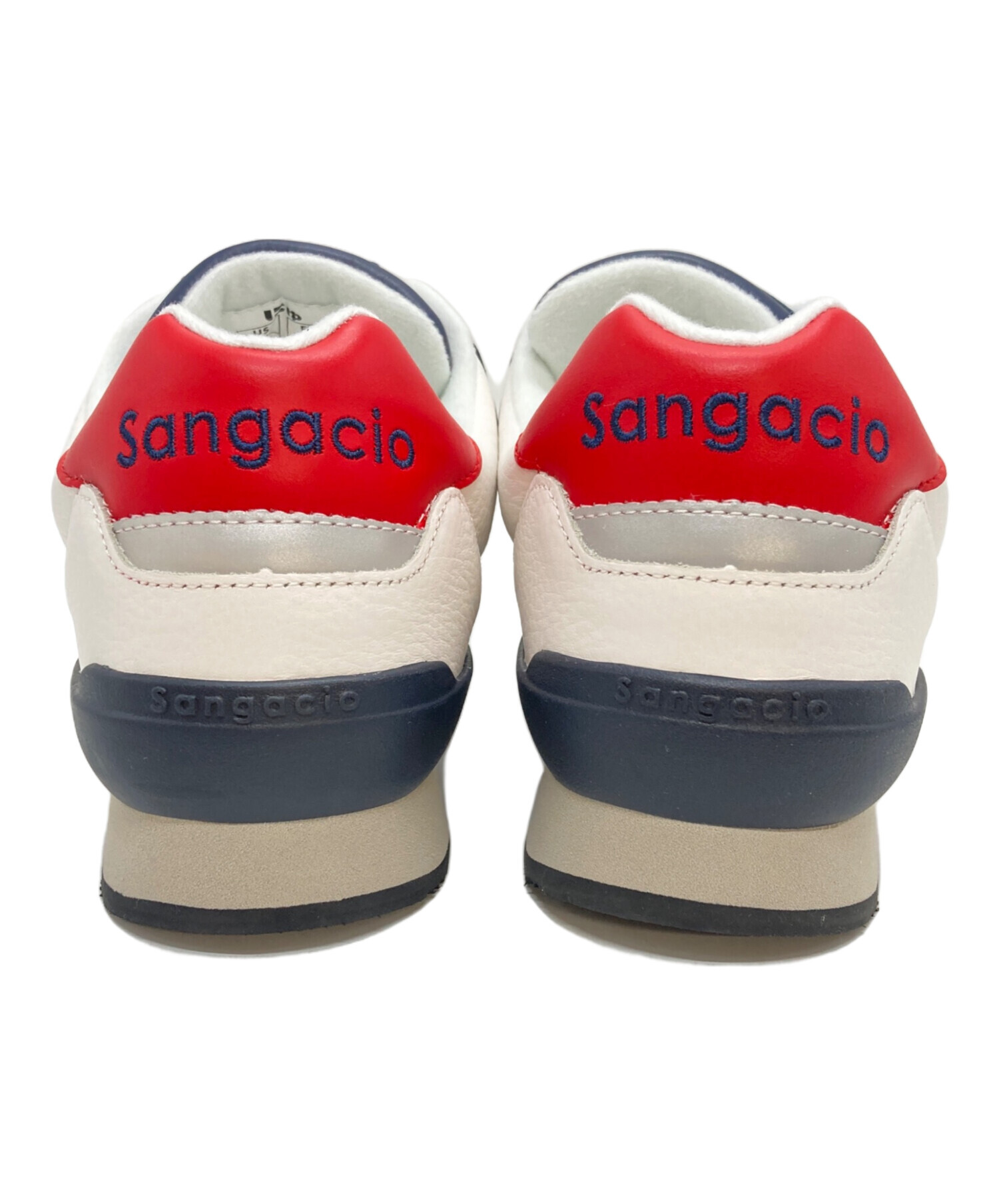 中古・古着通販】SANGACIO (サンガッチョ) にゅ～ずトリコロール