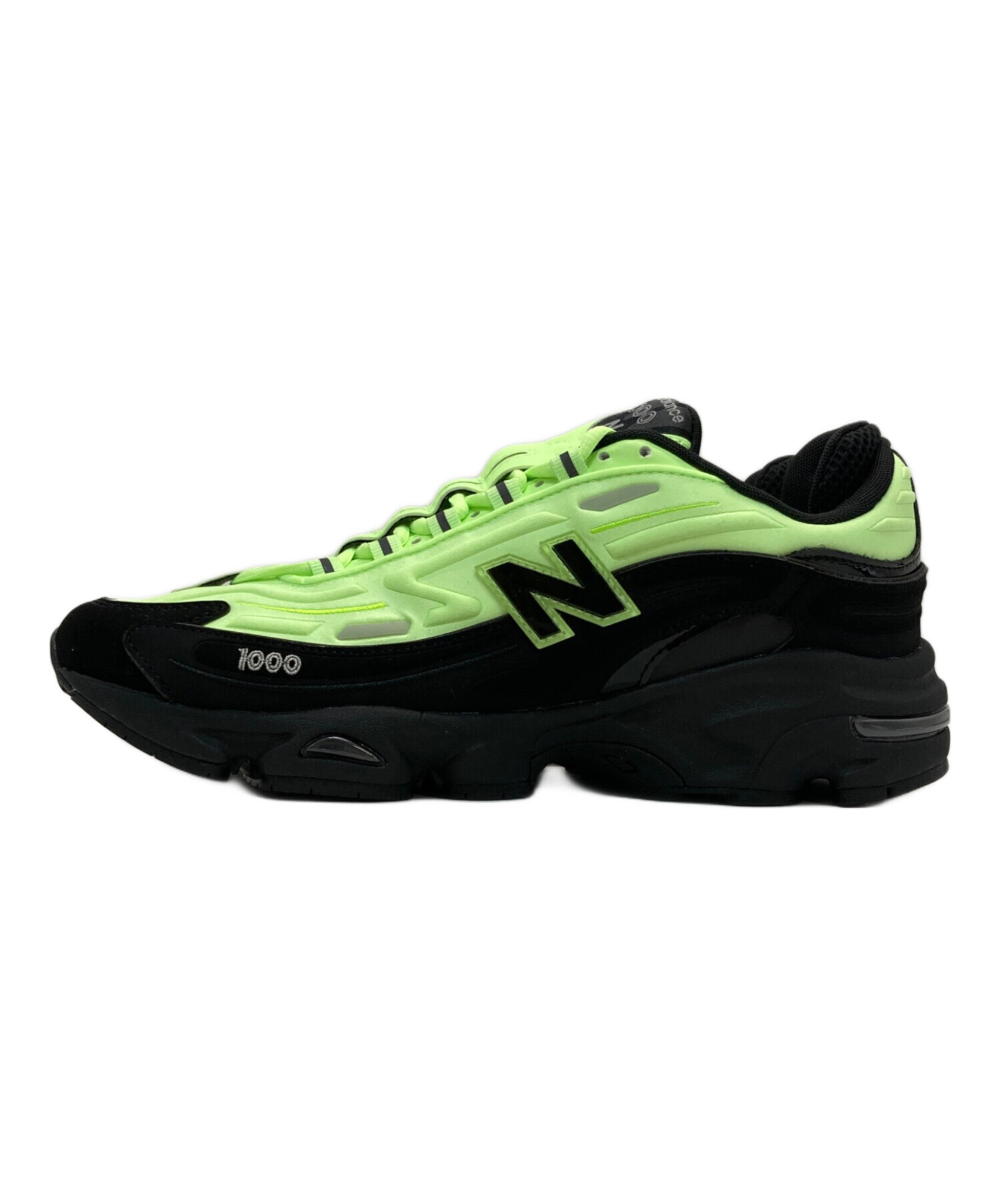 中古・古着通販】NEW BALANCE (ニューバランス) ローカットスニーカー
