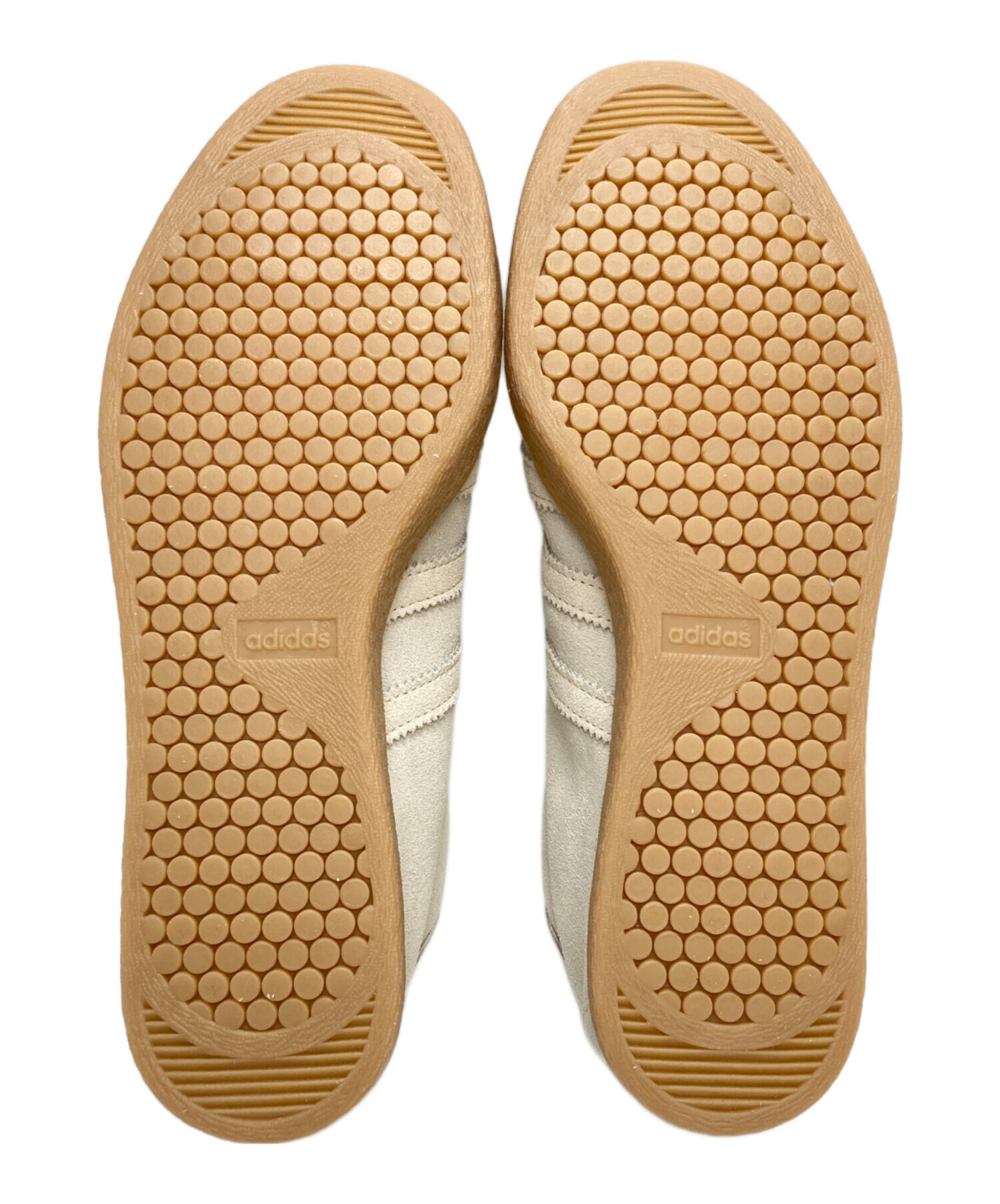 中古・古着通販】adidas (アディダス) タバコ / Tobacco アイボリー