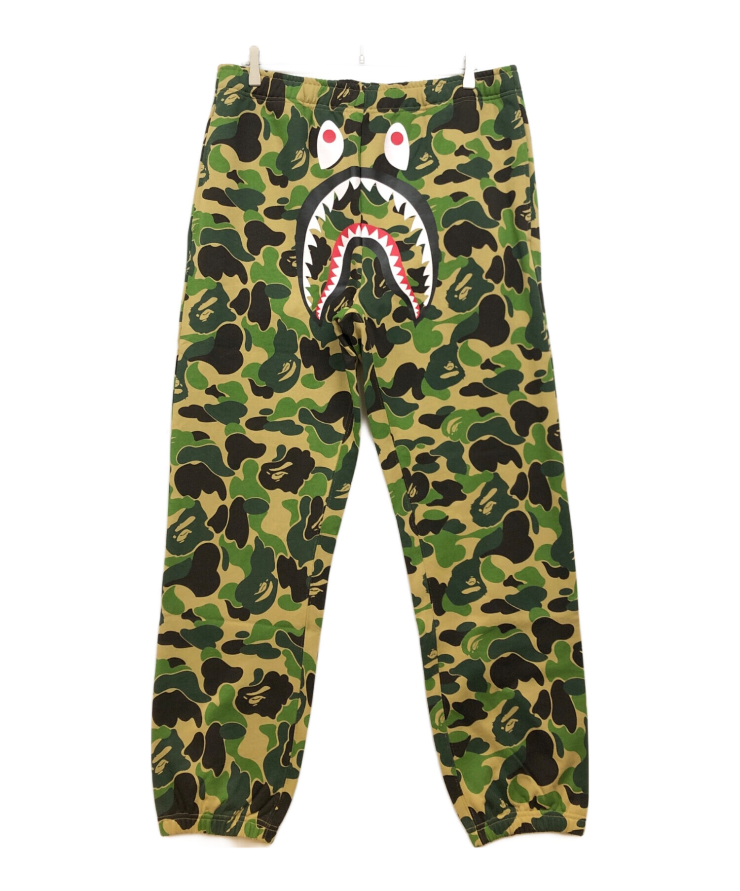 中古・古着通販】A BATHING APE (アベイシングエイプ) 総柄シャーク