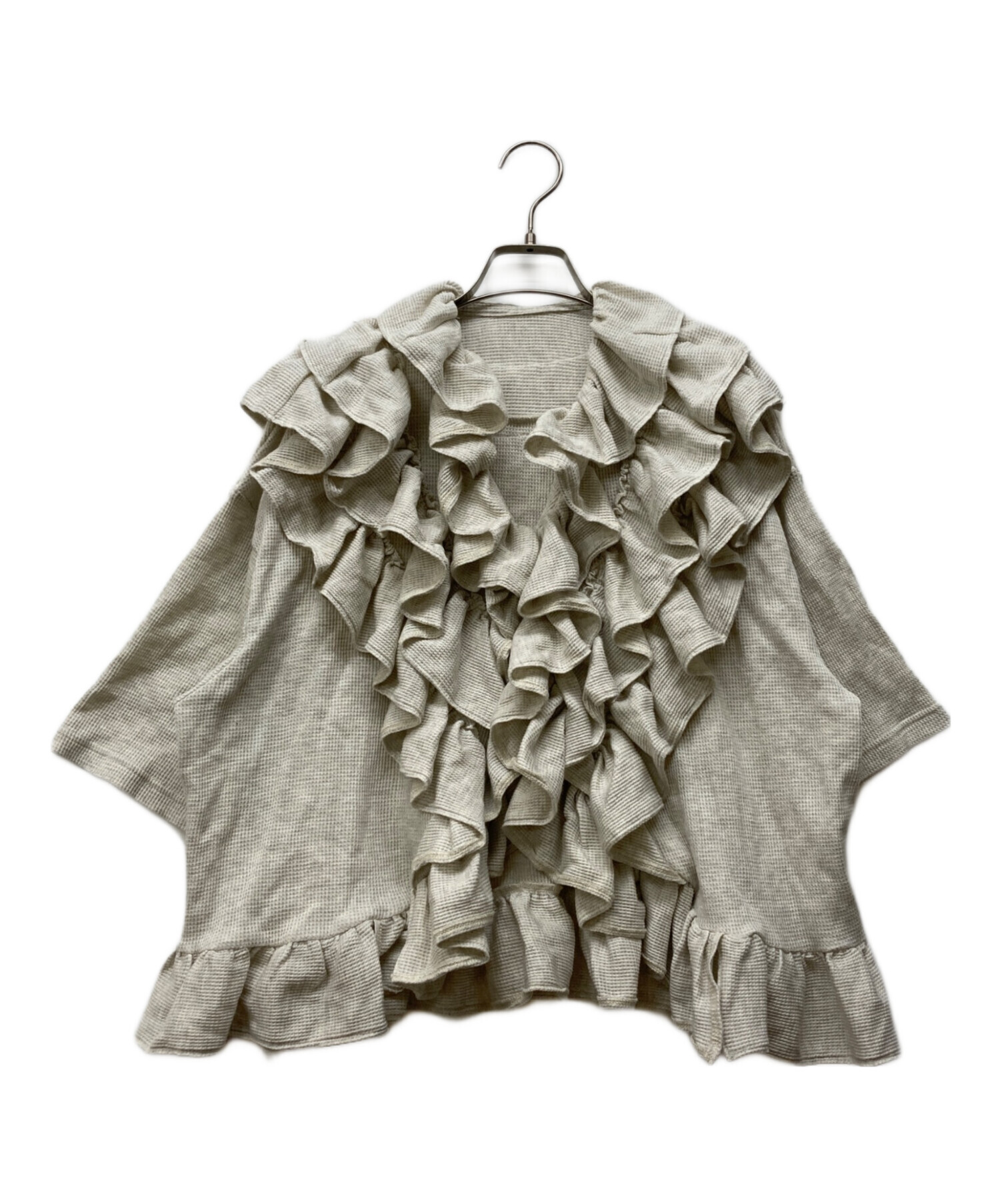 中古・古着通販】crinkle crinkle crinkle (クリンクル クリンクル