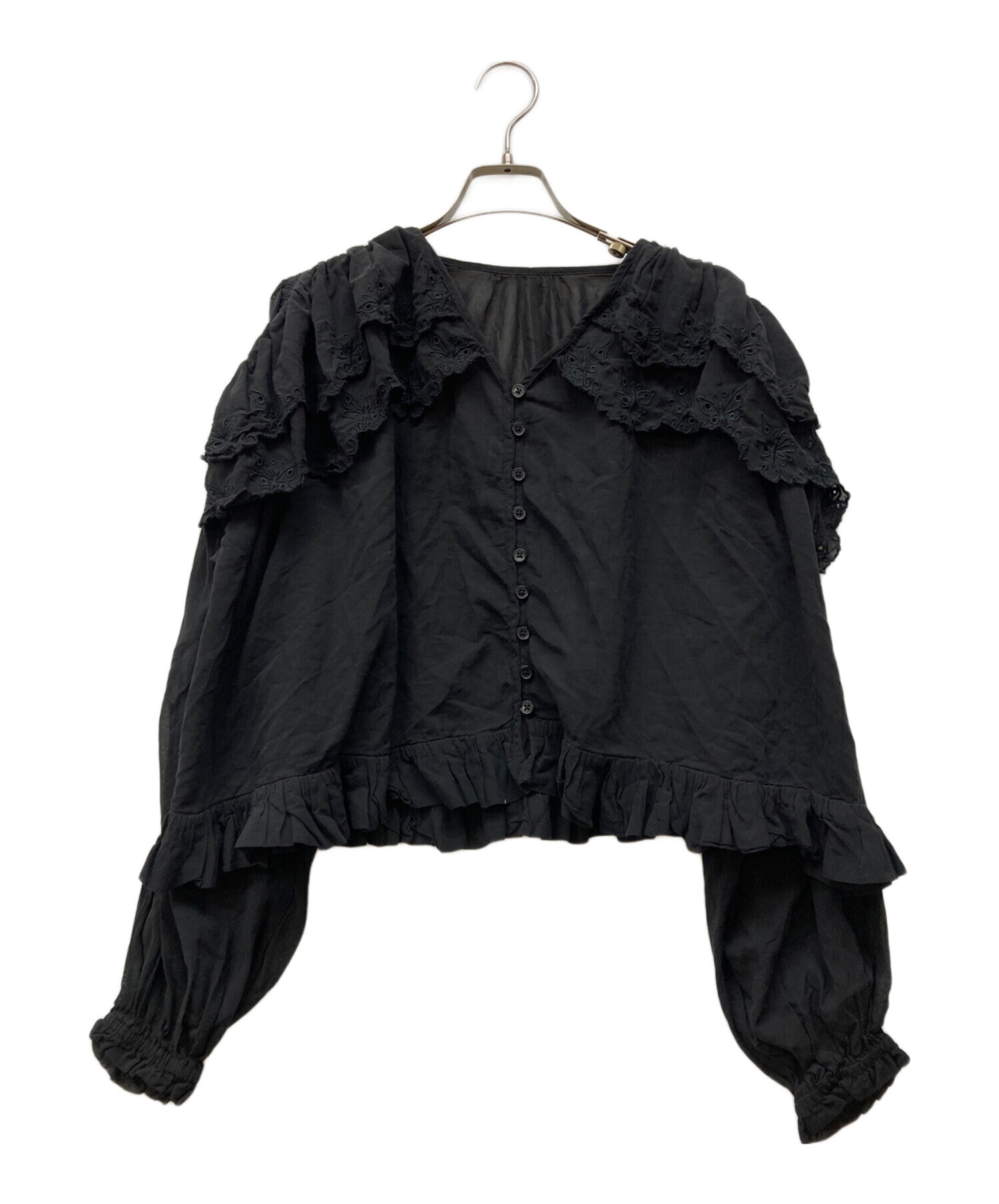 中古・古着通販】crinkle crinkle crinkle (クリンクル クリンクル 