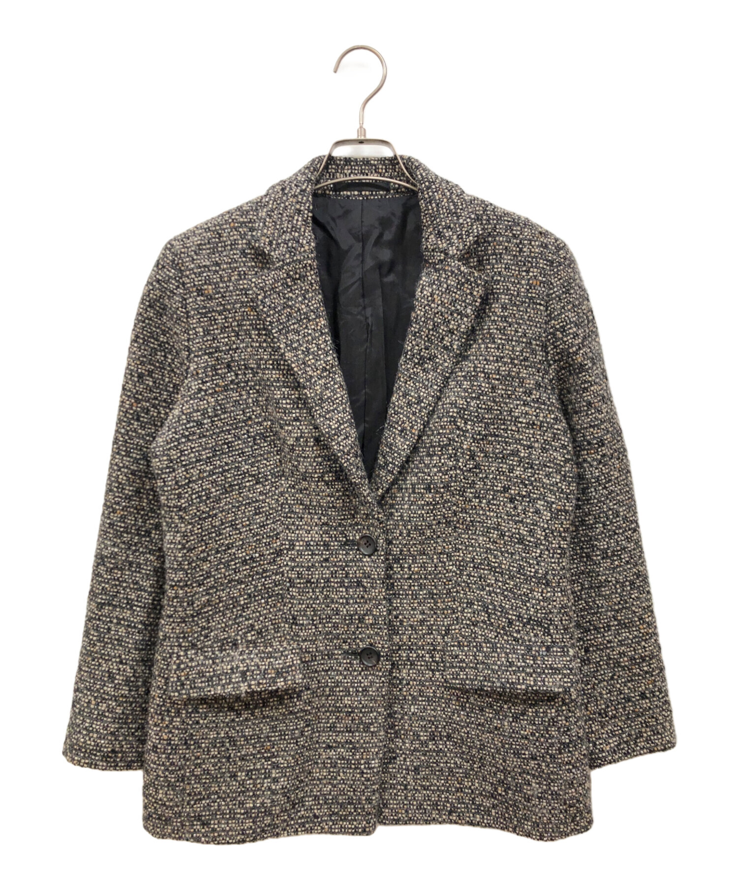 中古・古着通販】BURBERRY LONDON (バーバリーロンドン) ツイード 
