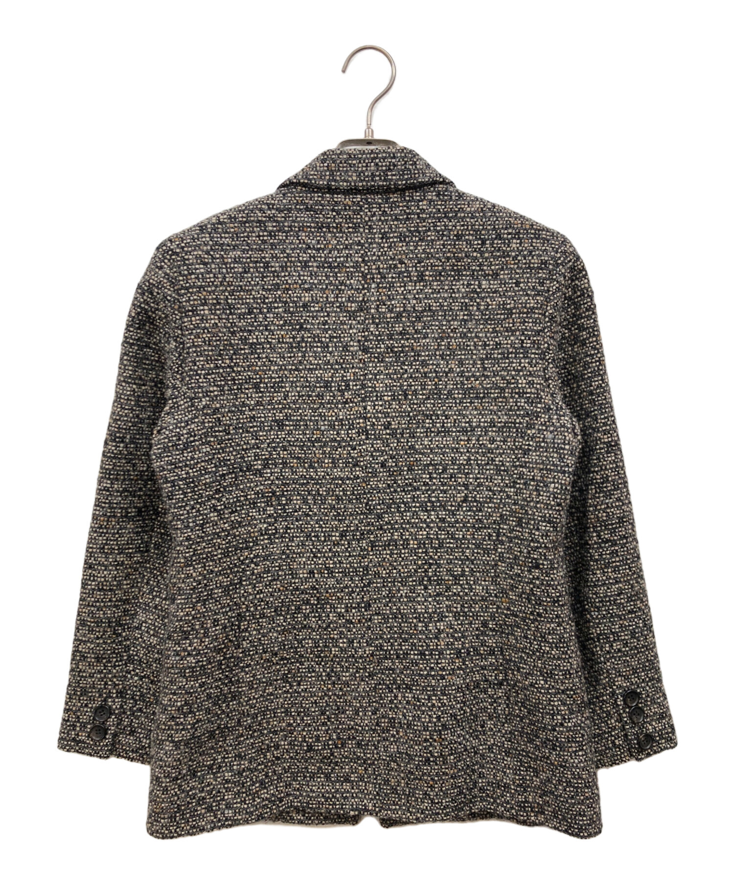 中古・古着通販】BURBERRY LONDON (バーバリーロンドン) ツイード 