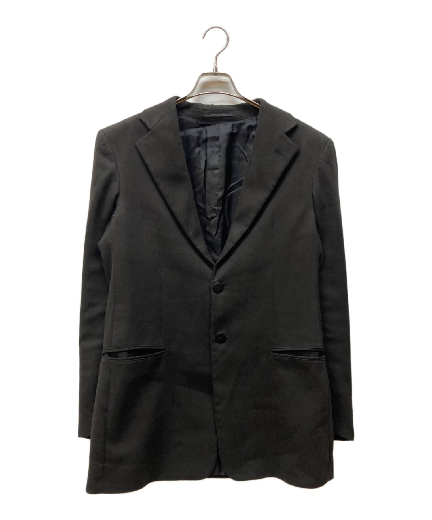 中古・古着通販】EMPORIO ARMANI (エンポリオ アルマーニ) テーラード
