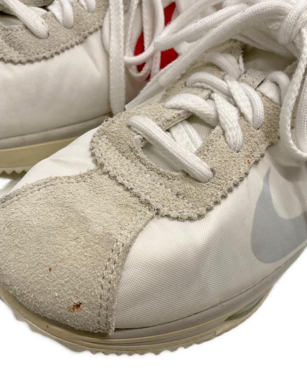 中古・古着通販】NIKE (ナイキ) sacai (サカイ) Zoom Cortez 