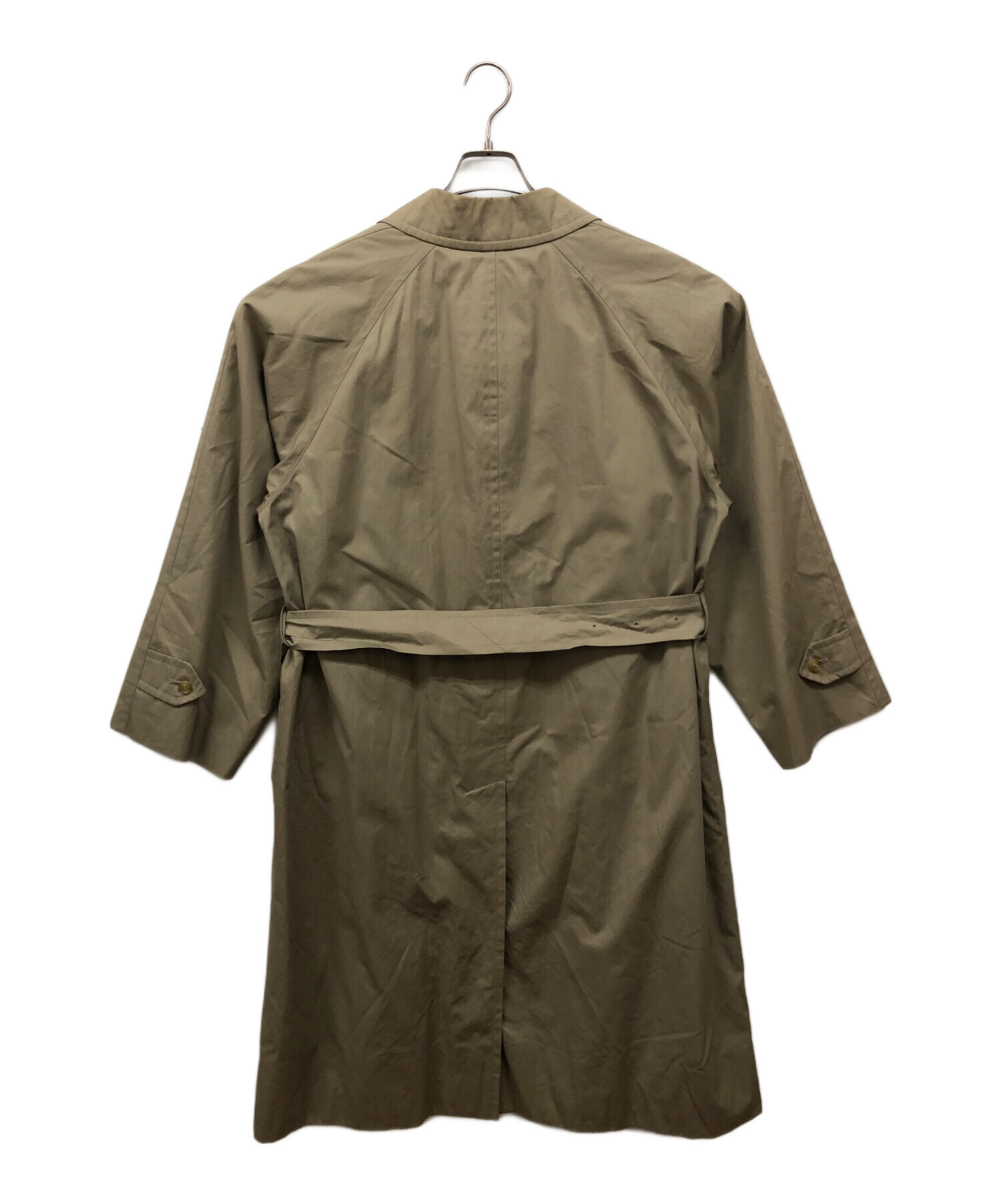 中古・古着通販】Burberry's (バーバリーズ) ライナー付ステンカラー