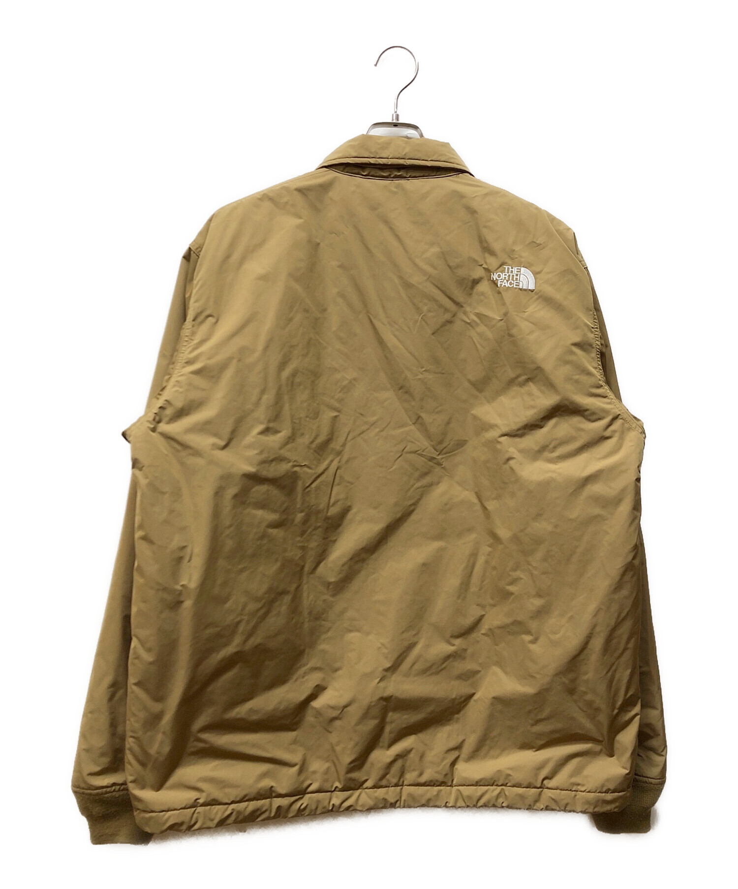 中古・古着通販】THE NORTH FACE (ザ ノース フェイス) INSULATED
