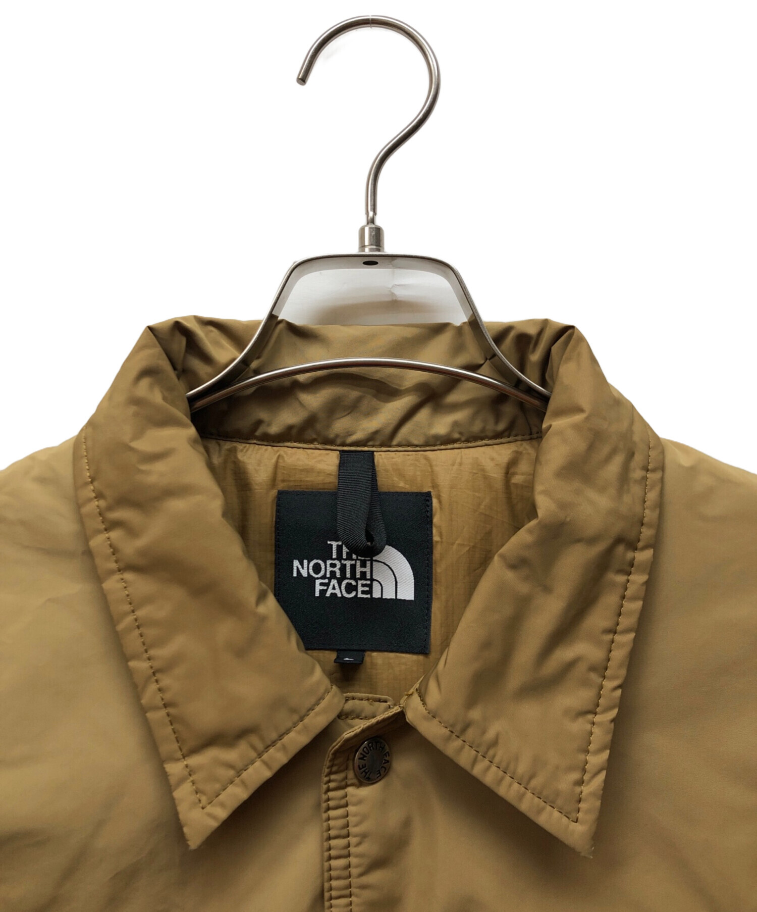 中古・古着通販】THE NORTH FACE (ザ ノース フェイス) INSULATED