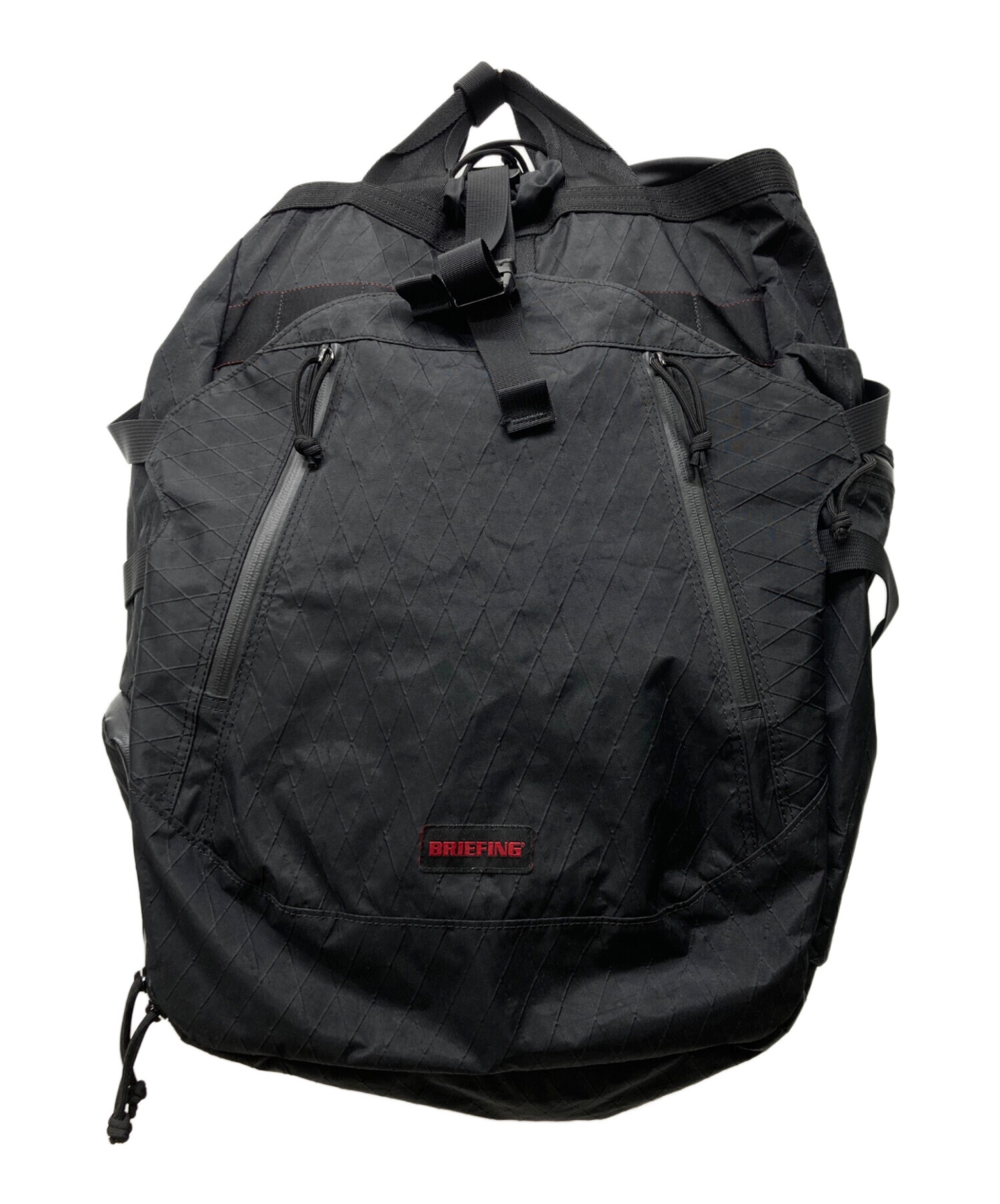 中古・古着通販】BRIEFING (ブリーフィング) TRANSITION BAG XP