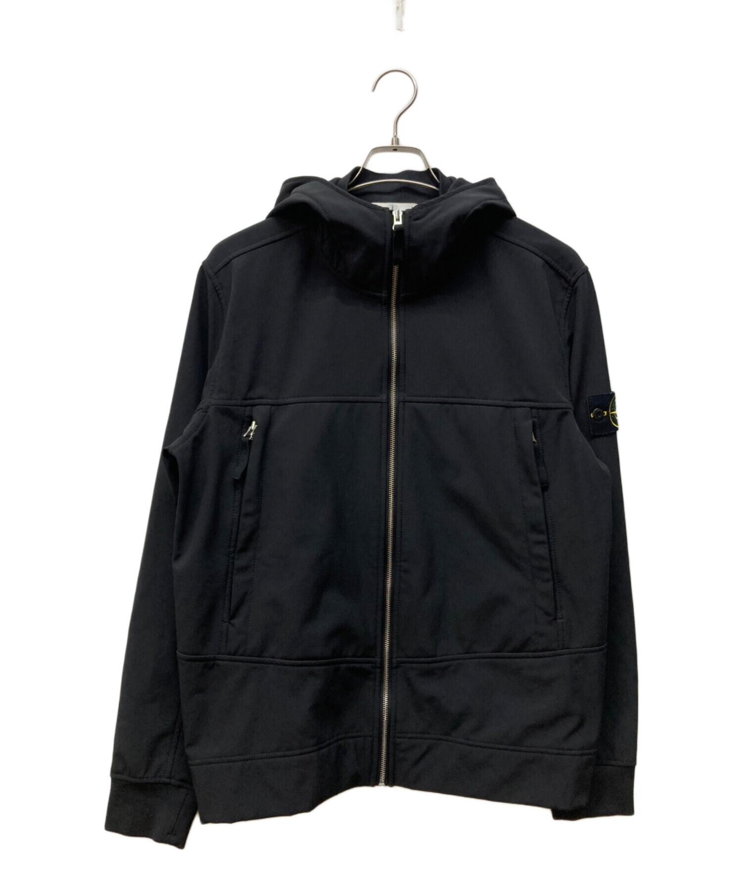 中古・古着通販】STONE ISLAND (ストーンアイランド) ソフトシェル