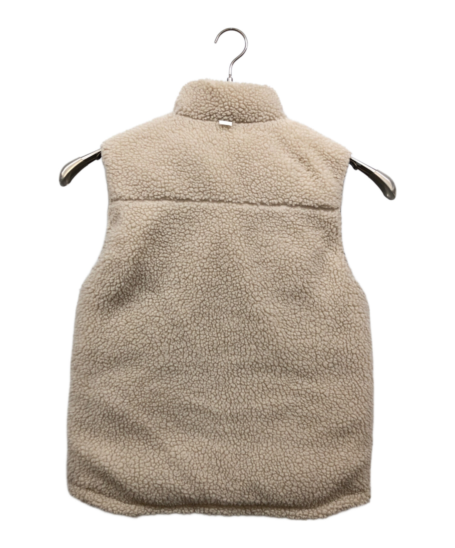 中古・古着通販】Patagonia (パタゴニア) リバーシブル・ビビー