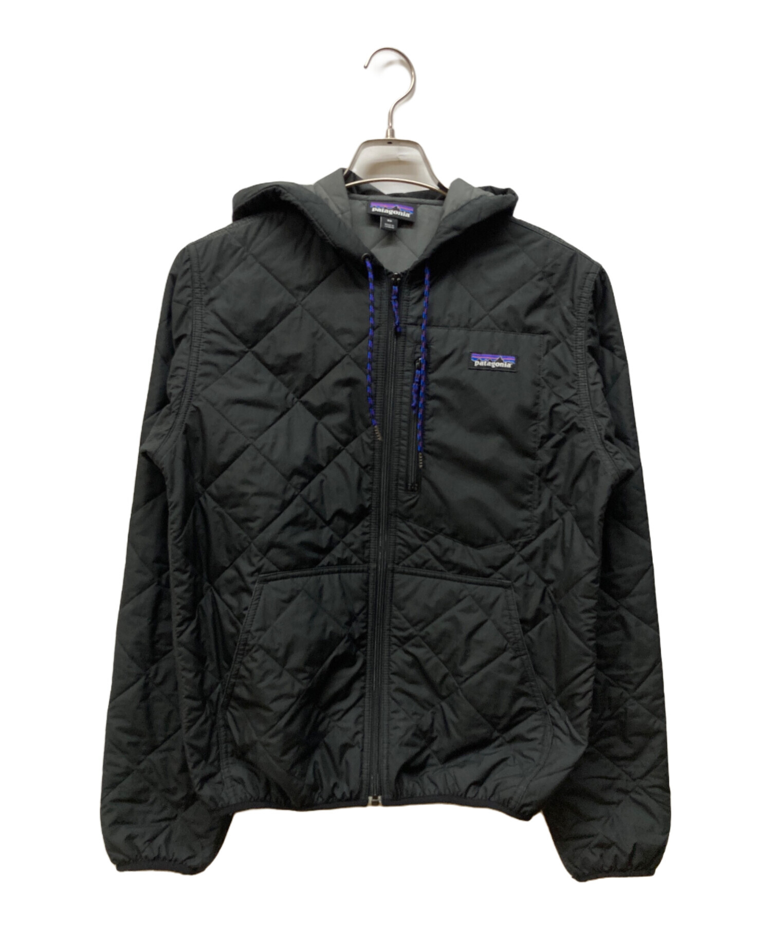 中古・古着通販】Patagonia (パタゴニア) ダイアモンドキルトボマー