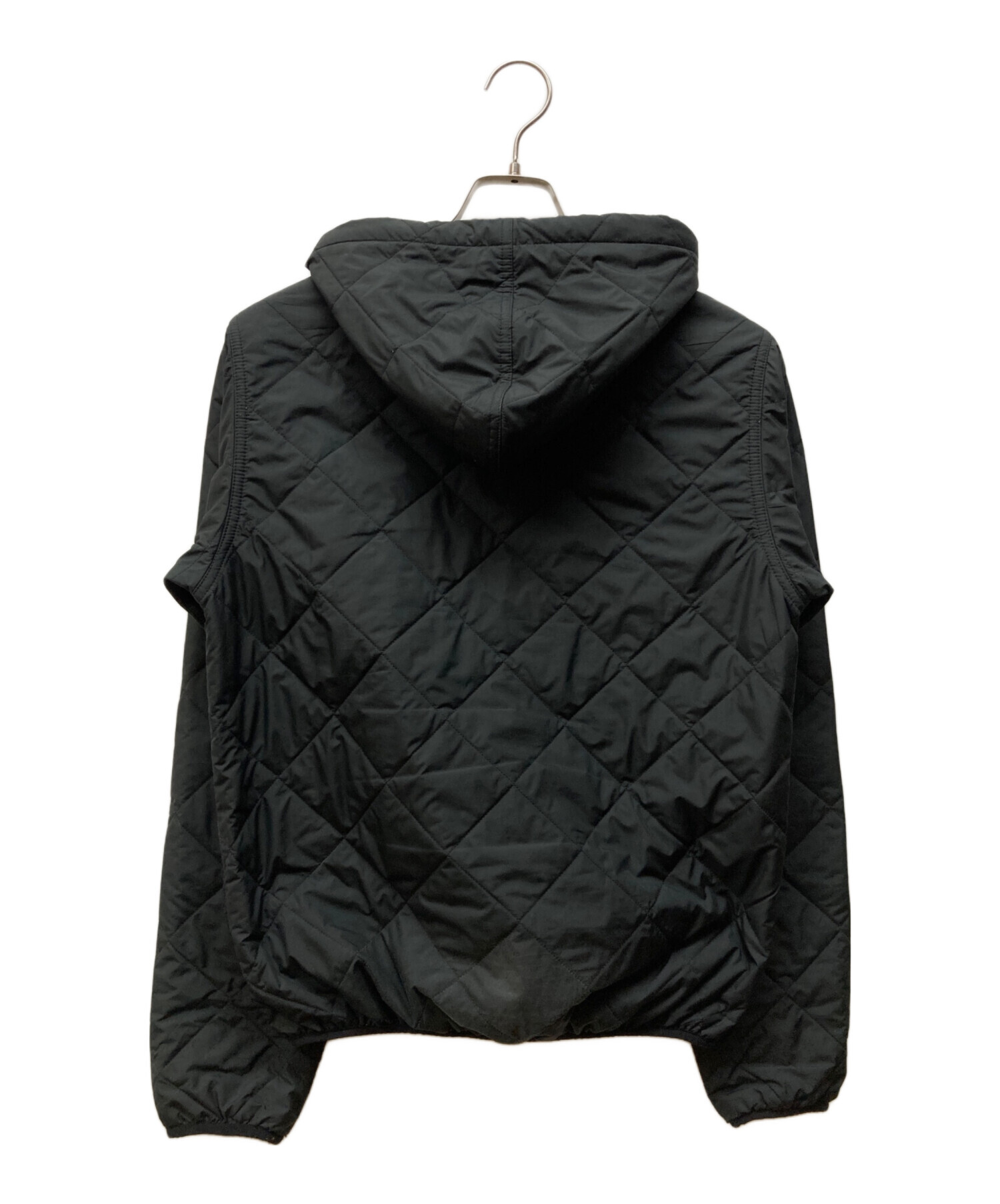 中古・古着通販】Patagonia (パタゴニア) ダイアモンドキルトボマー
