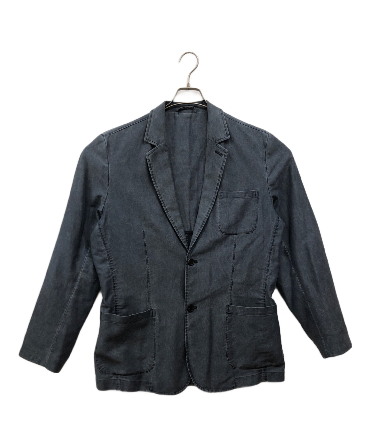 Dunhill ライナージャケット 中古・古着通販】dunhill LONDON (ダンヒル・ロンドン) テーラード
