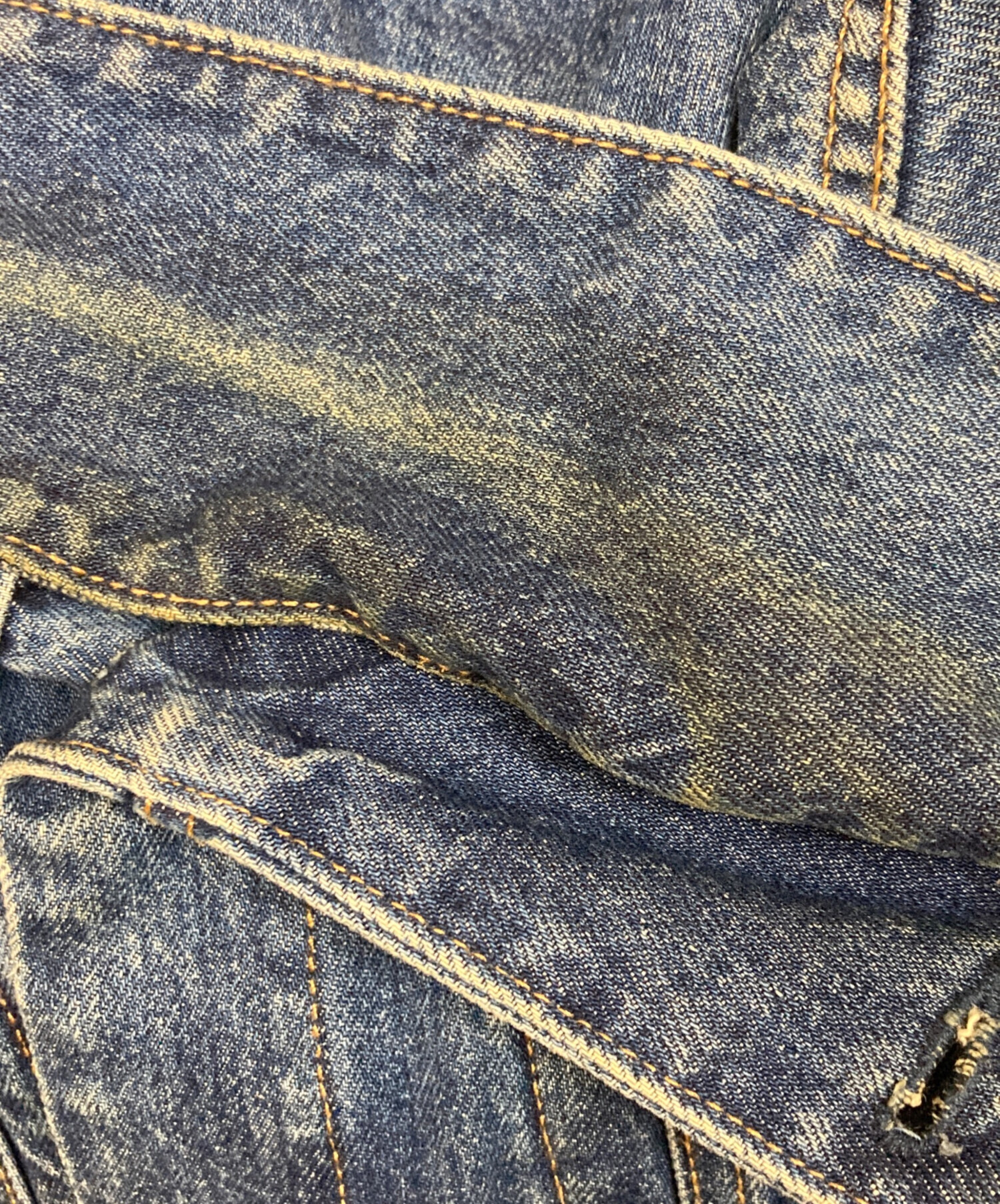 中古・古着通販】Calvin Klein Jeans (カルバンクラインジーンズ) 90s