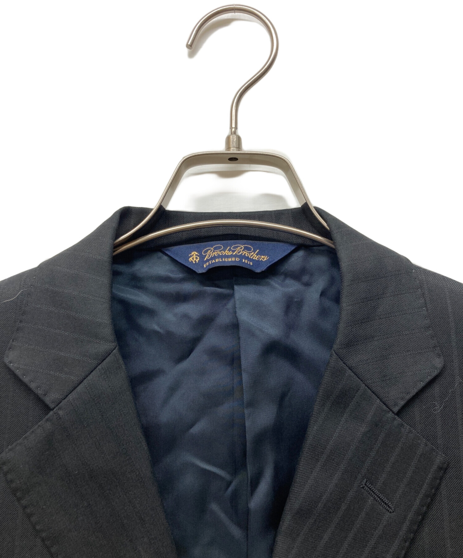 中古・古着通販】BROOKS BROTHERS (ブルックスブラザーズ) 3B
