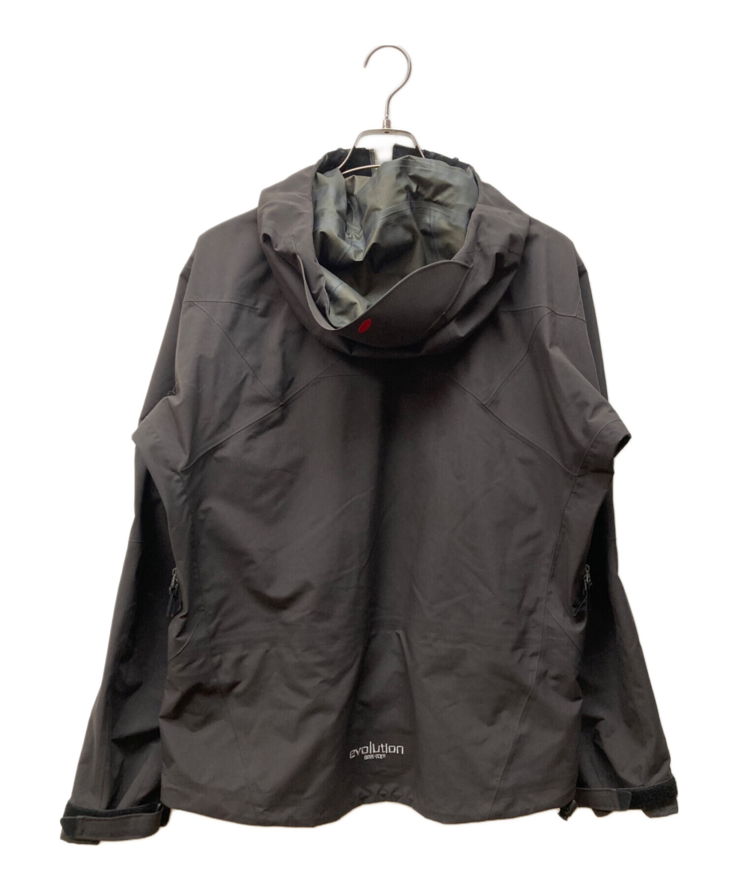 中古・古着通販】TILAK (ティラック) Evolution Jacket グレー サイズ