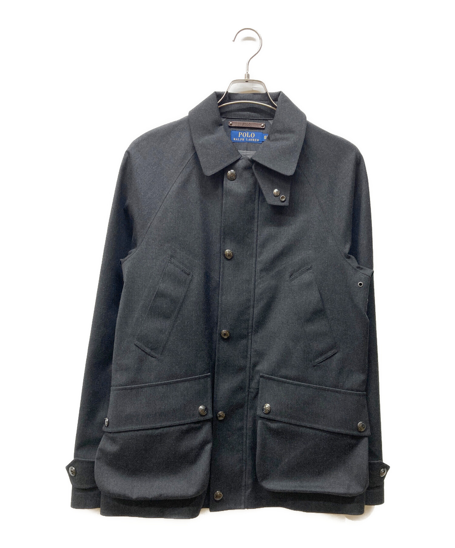 中古・古着通販】POLO RALPH LAUREN (ポロ・ラルフローレン) ゴム引き