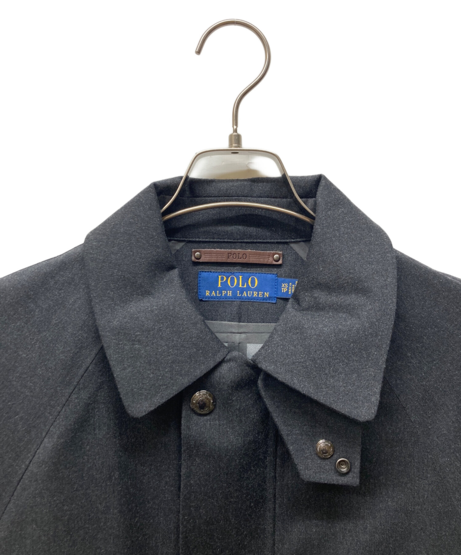 中古・古着通販】POLO RALPH LAUREN (ポロ・ラルフローレン) ゴム引き