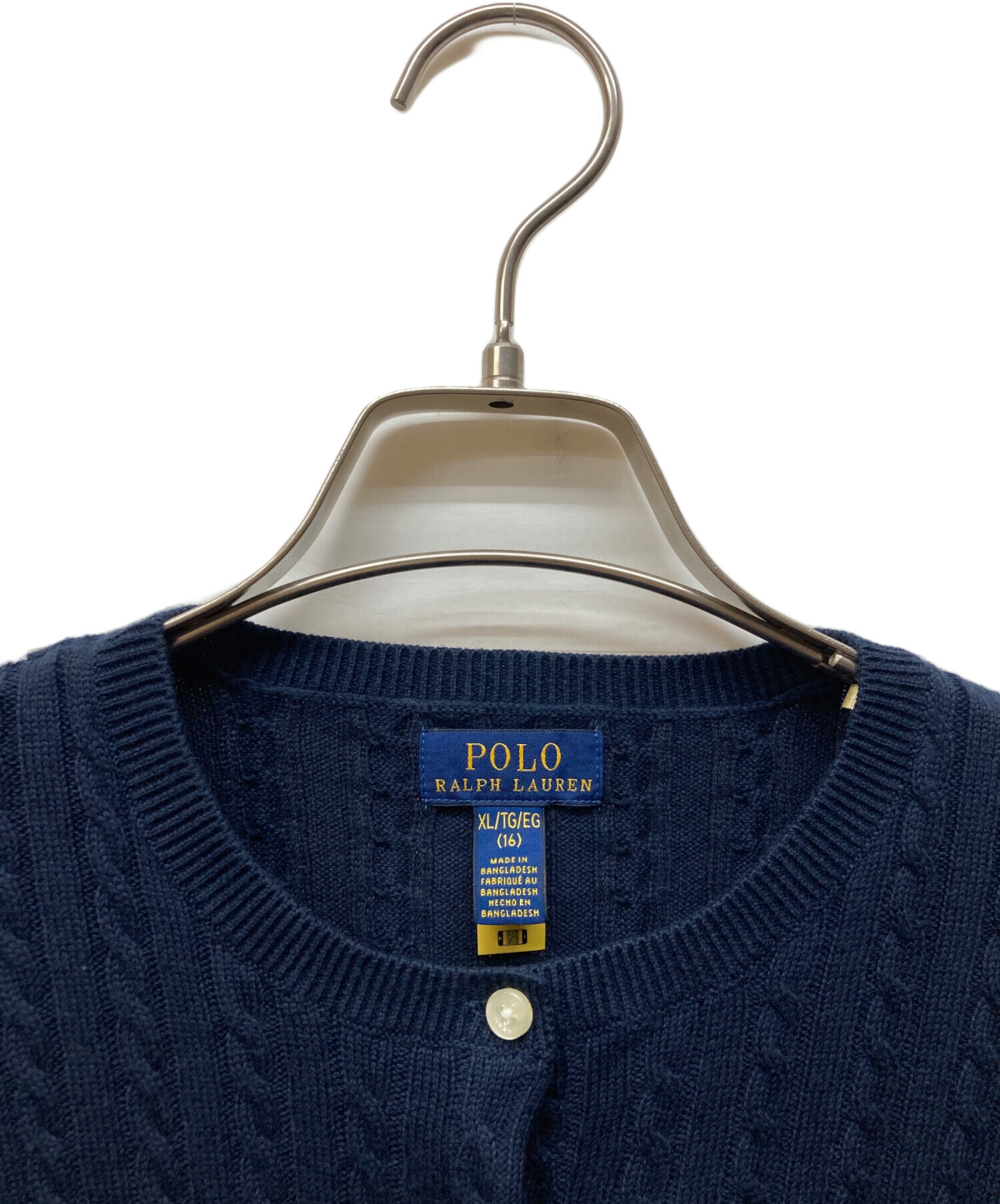 中古・古着通販】POLO RALPH LAUREN (ポロ・ラルフローレン