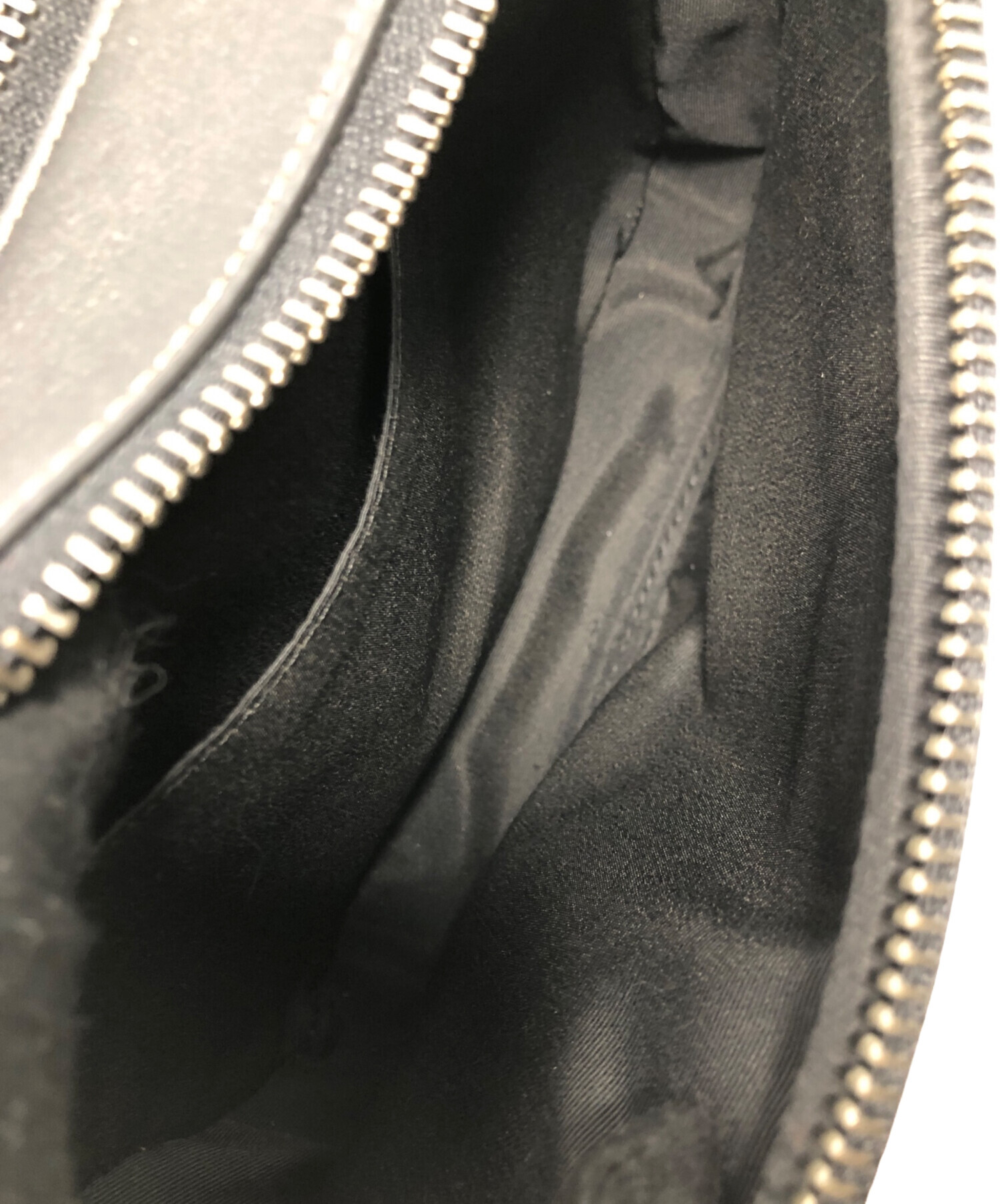 中古・古着通販】COACH (コーチ) レザー グラハム クロスボディ