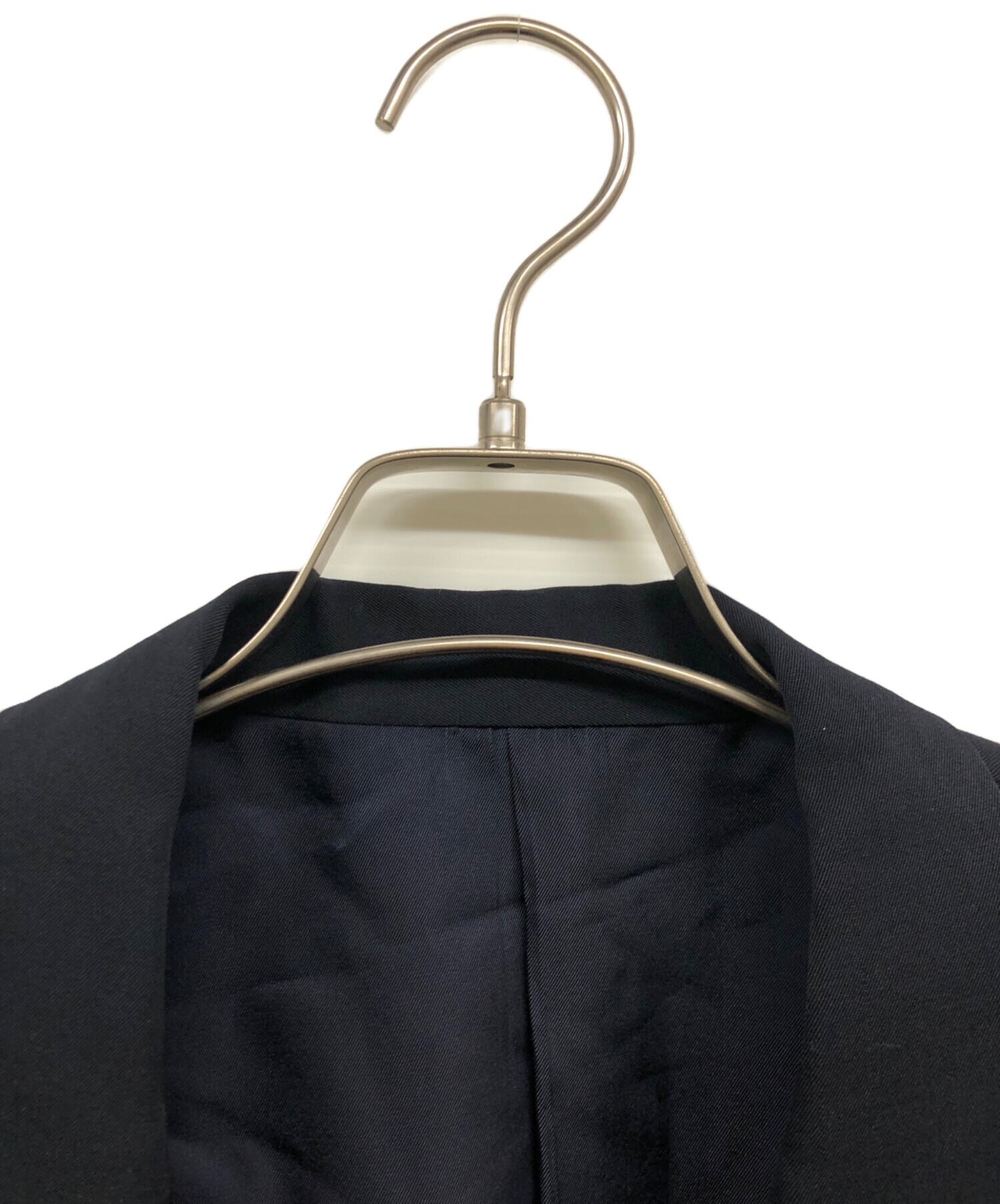 中古・古着通販】ISSEY MIYAKE MEN (イッセイミヤケメン) セットアップ