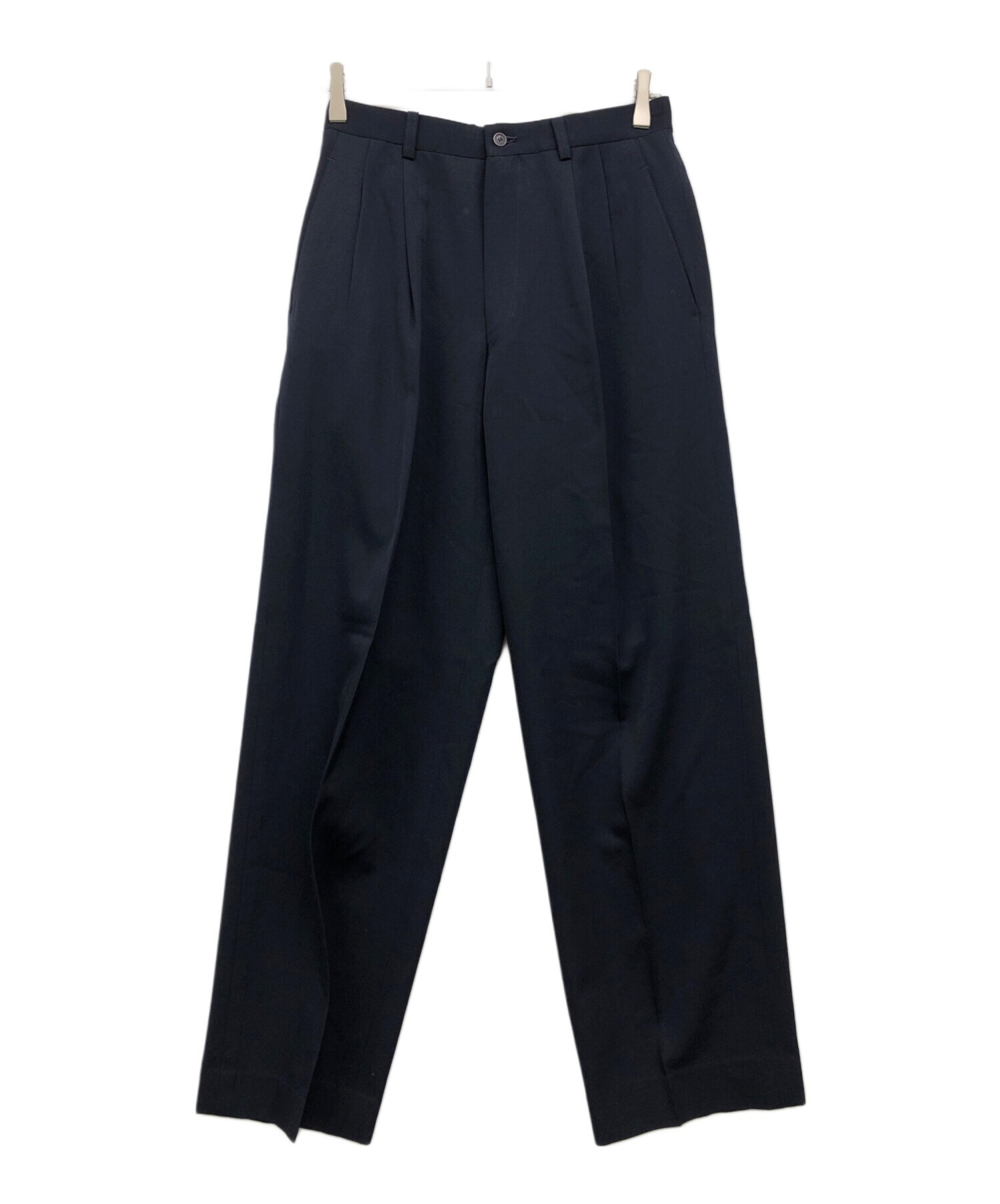 中古・古着通販】ISSEY MIYAKE MEN (イッセイミヤケメン) セットアップ