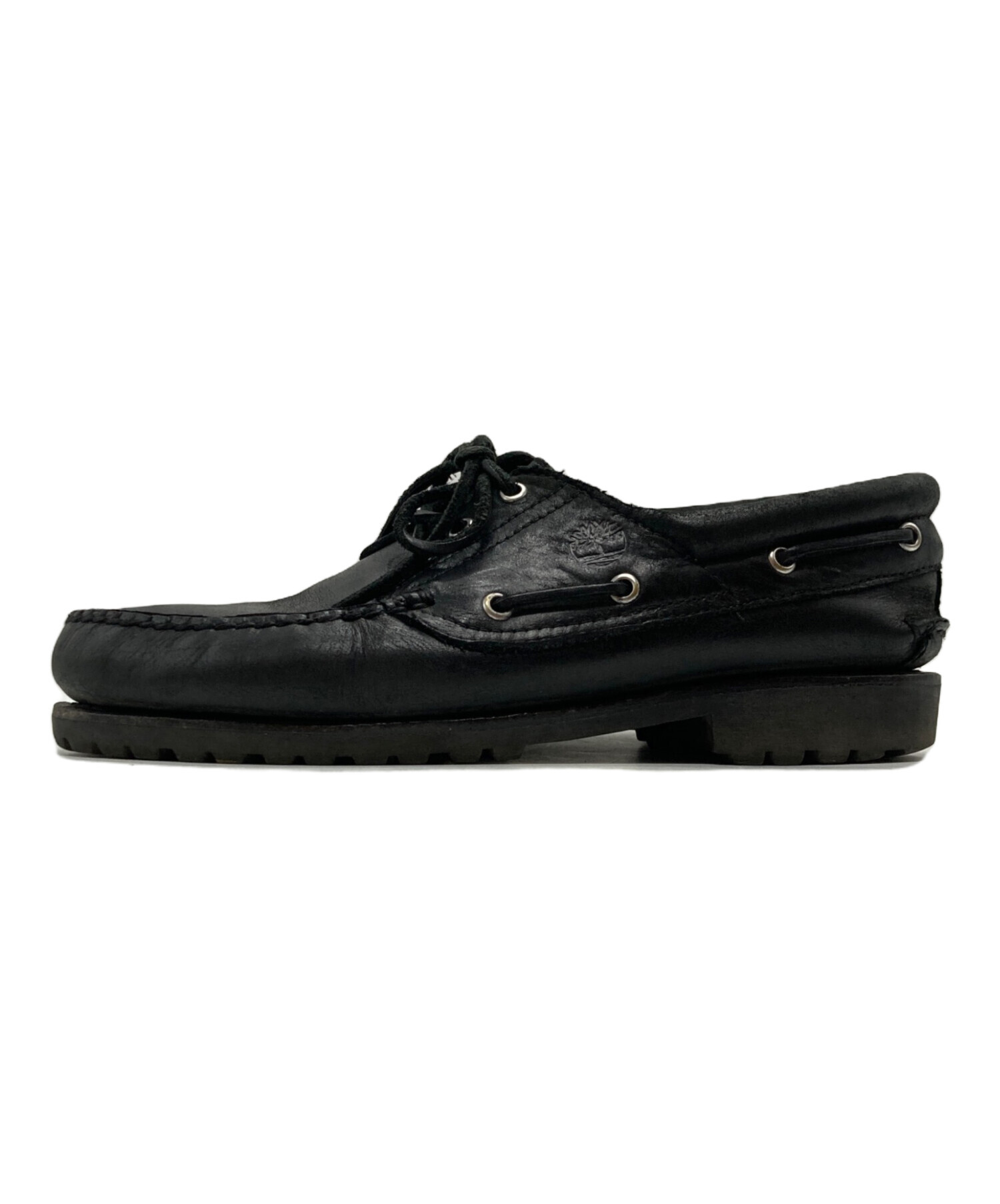 中古・古着通販】Timberland (ティンバーランド) 3EYE CLASSIC LUG