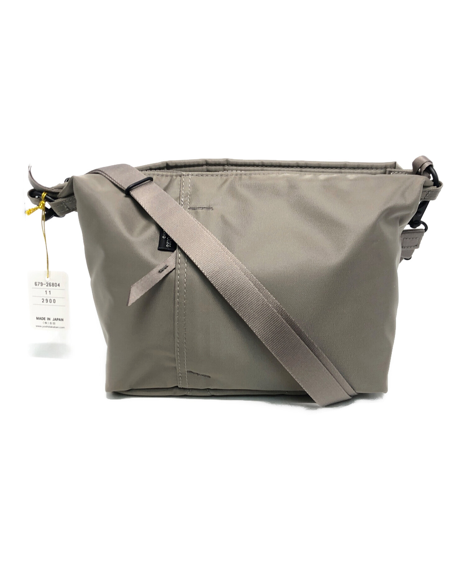 中古・古着通販】PORTER GIRL (ポーターガール) 2WAY SHOULDER BAG